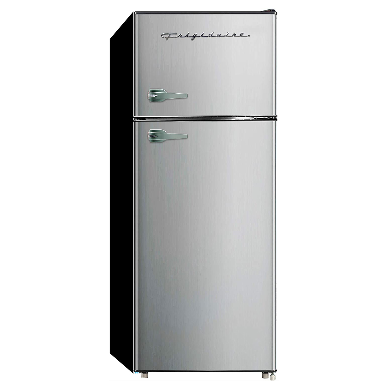 used apartment fridge