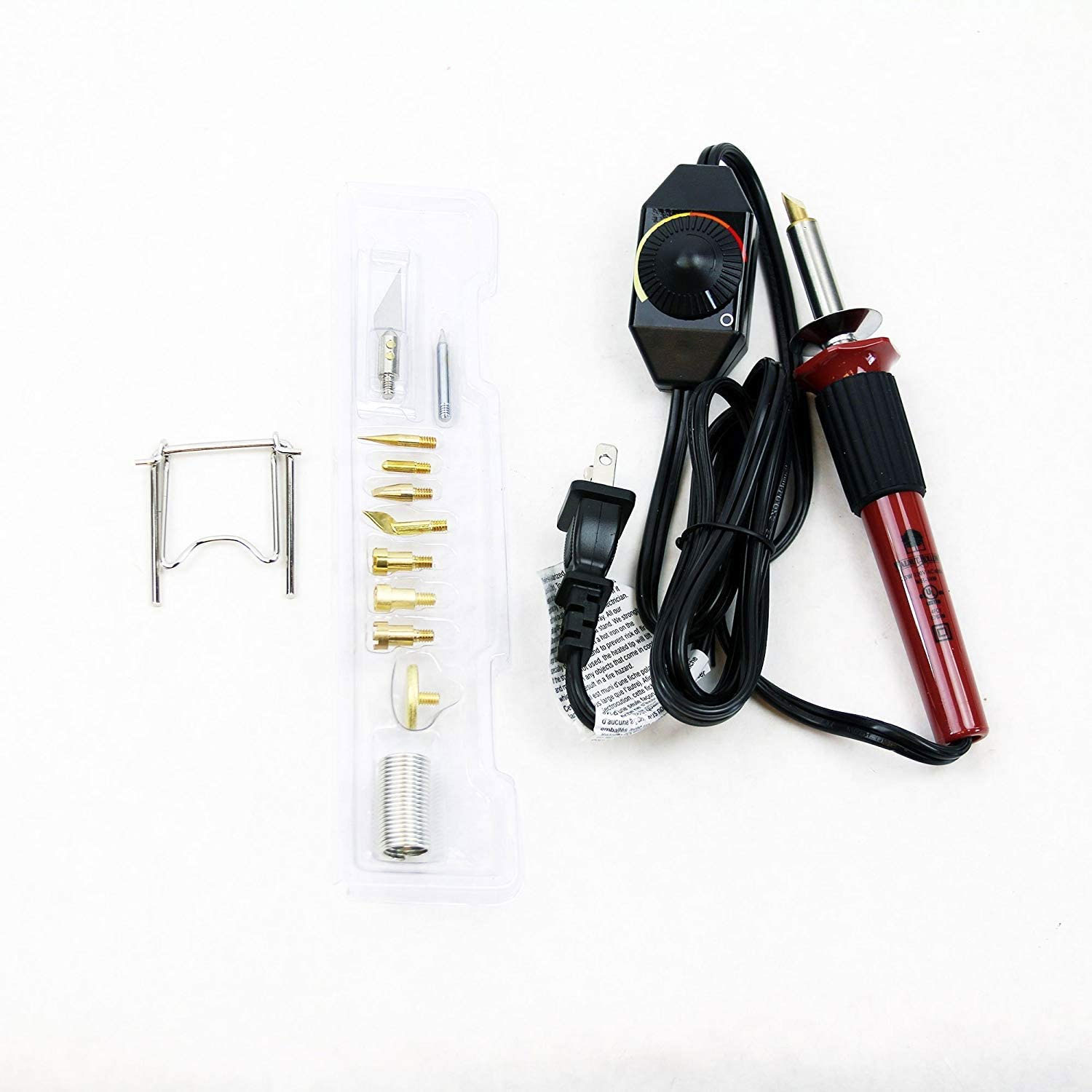 FastCap Kaizen Foam Hot Knife Electric Cutter Tool with Adjustable