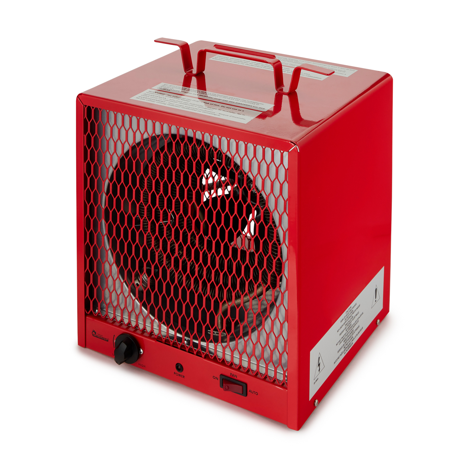Dr. Heater 240 Volt 5600 Watt Garage Portable Industrial Space