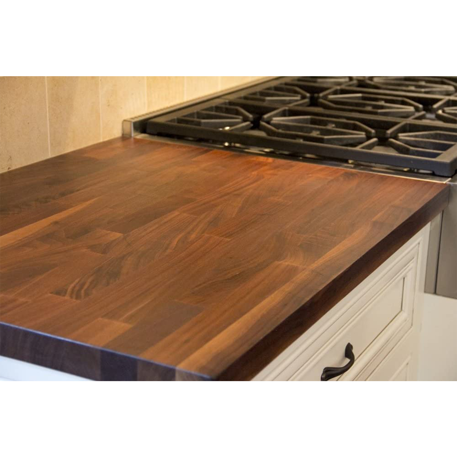 60 wood countertop