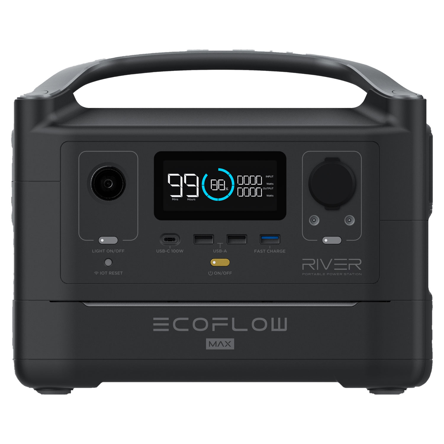 ebay ecoflow