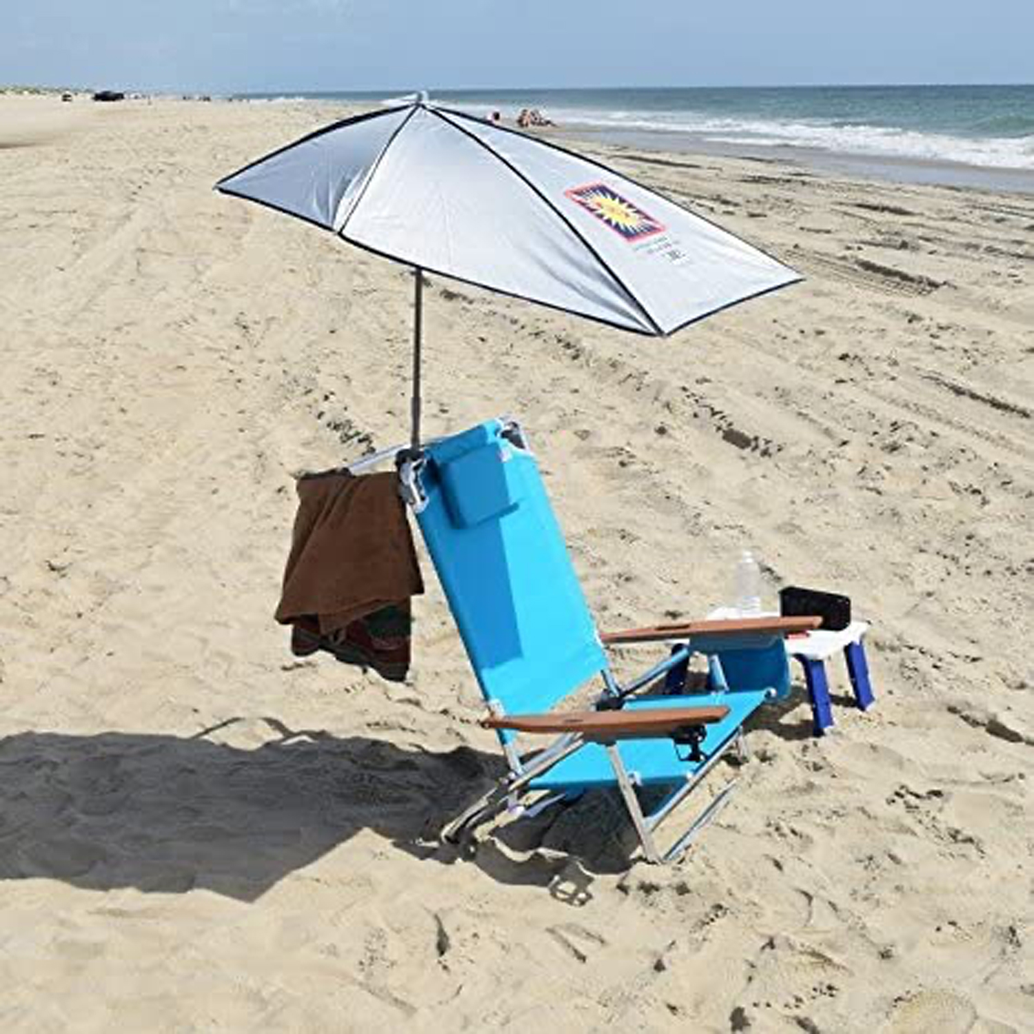 rio sun shade for beach chair