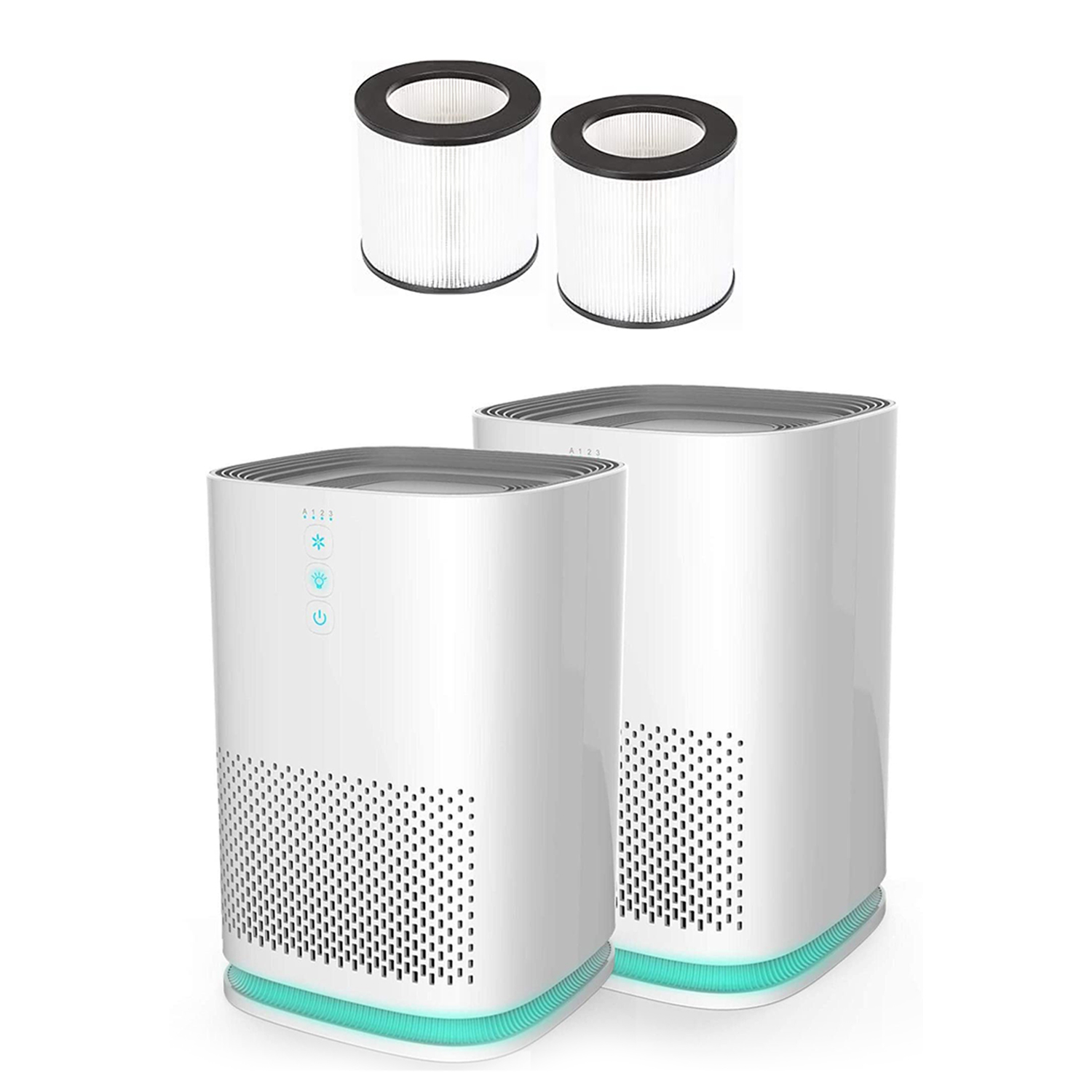 medify air ma 14 filter replacement