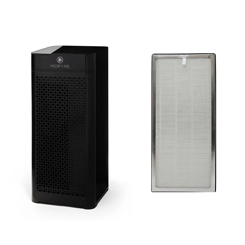 medify air ma 40 air purifier