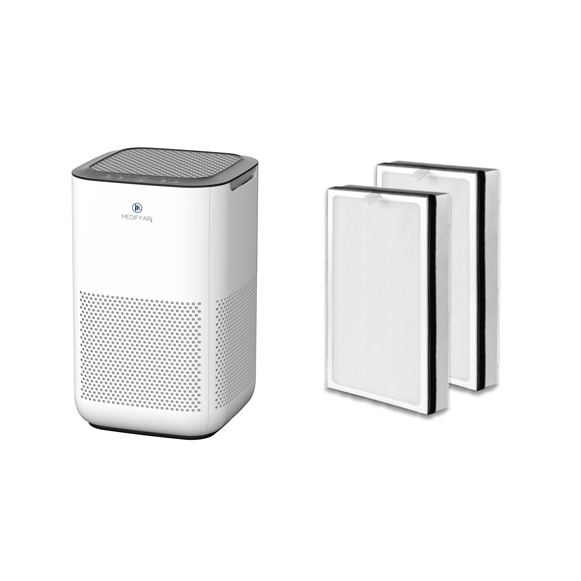 medify air ma 15 air purifier h13 hepa