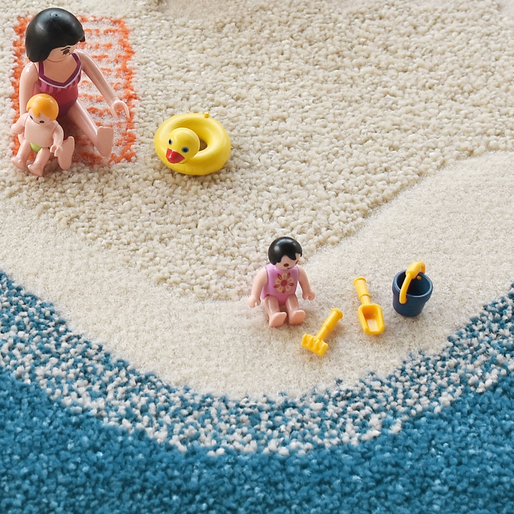 ivi play rug mini city large