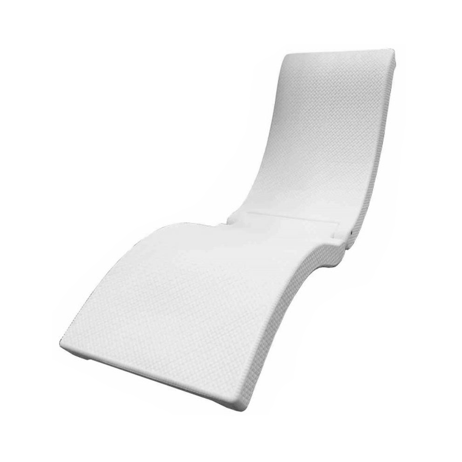 swimways terra sol sonoma pool lounger