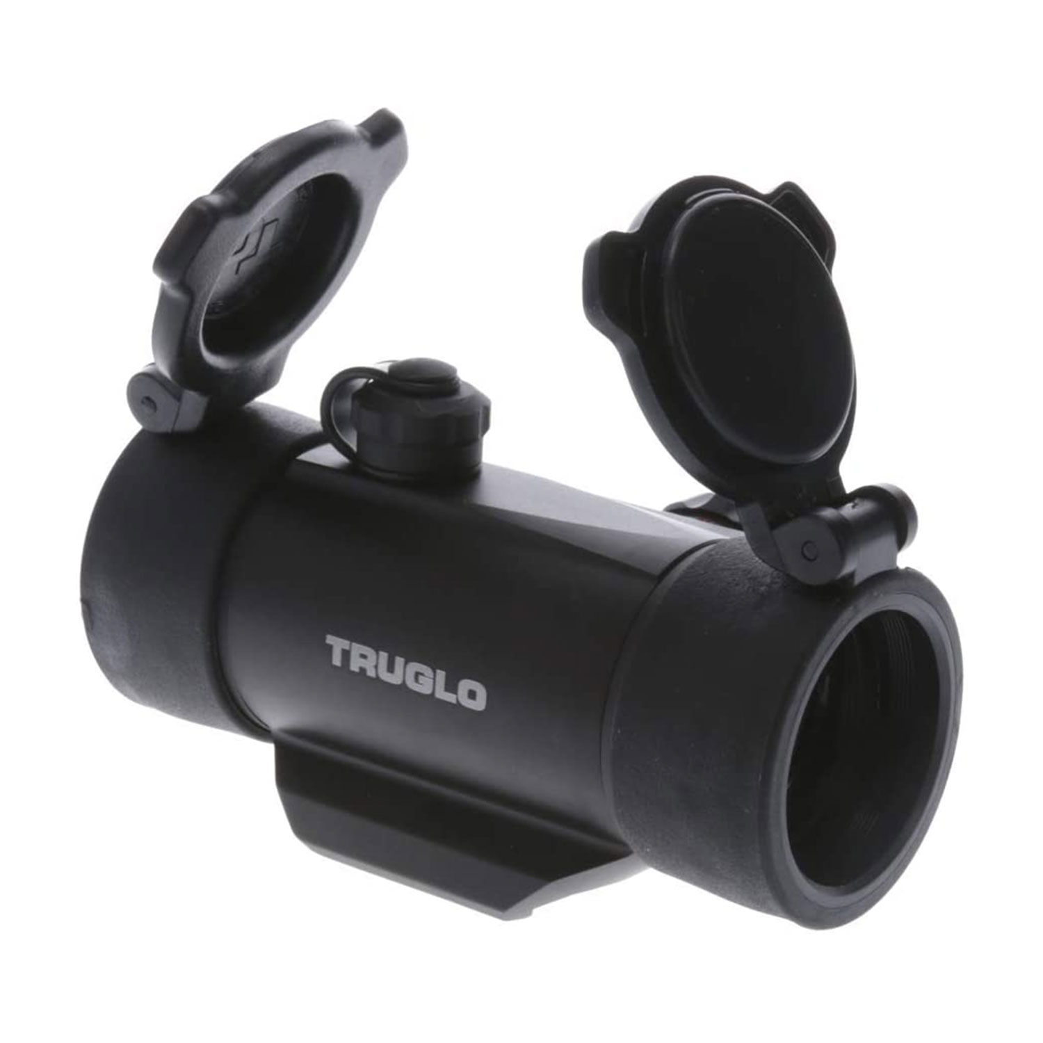 Truglo Red Dot Traditional Standard Mount Crossbow 30mm Dual Color