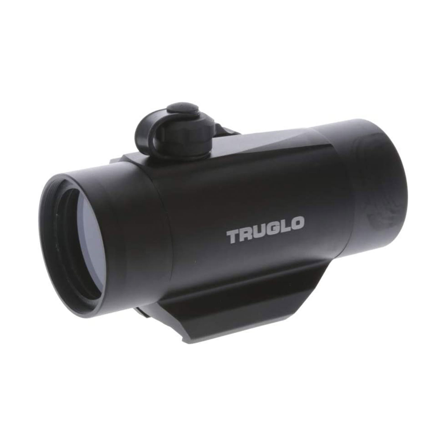 Truglo Red Dot Traditional Standard Mount Crossbow 30mm Dual Color