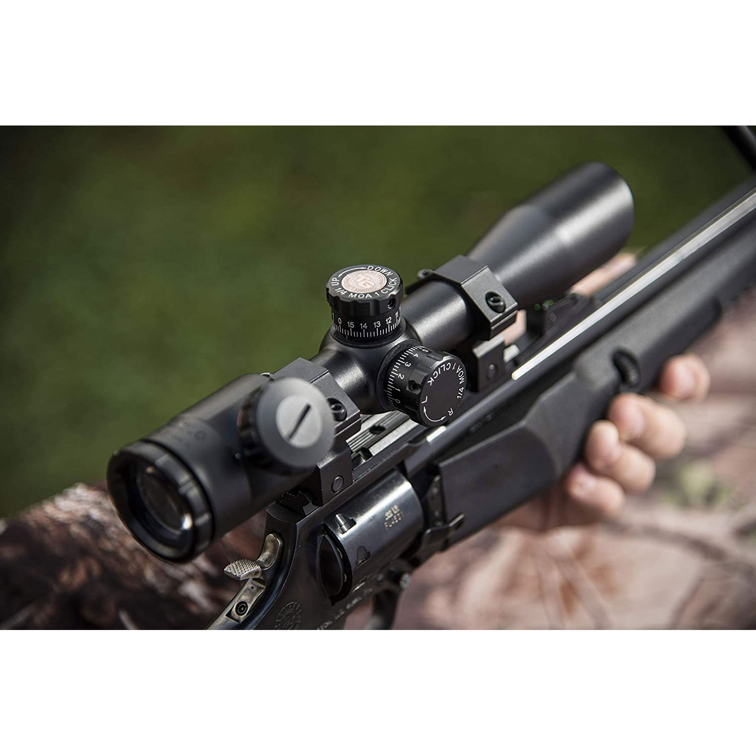 truglo-crossbow-4-x-32-compact-illuminated-crossbow-scope-with-rings