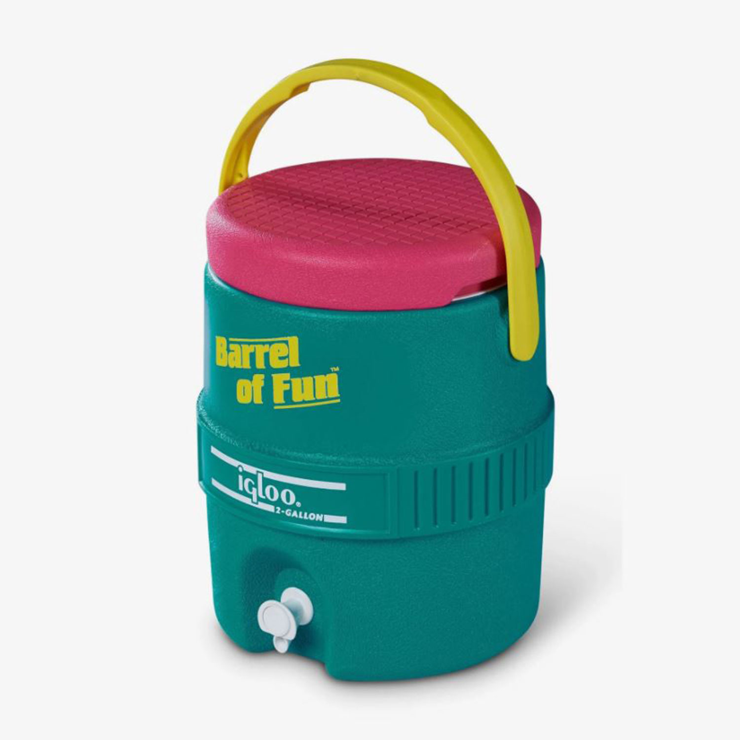 igloo 2 gallon