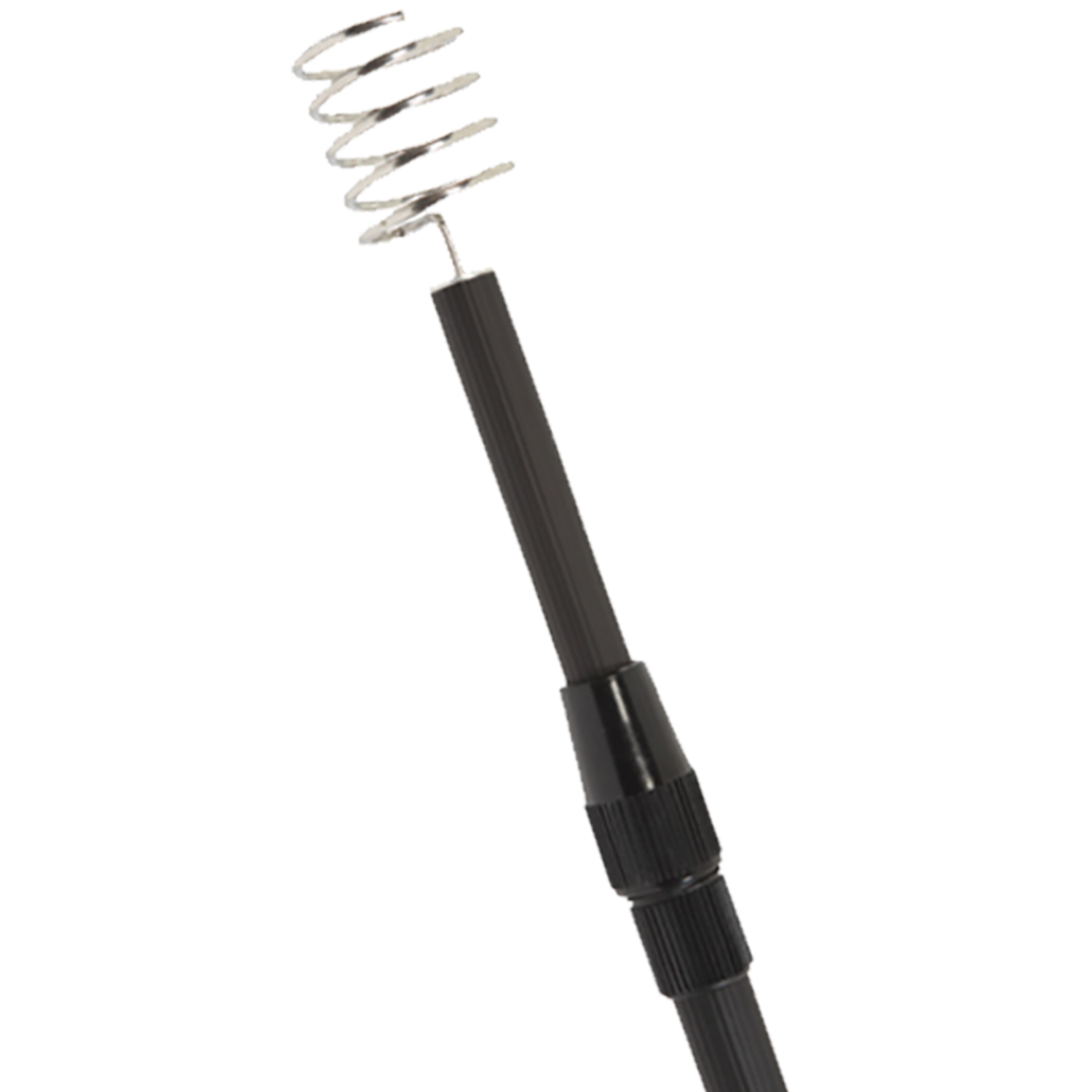 telescopic lure retriever