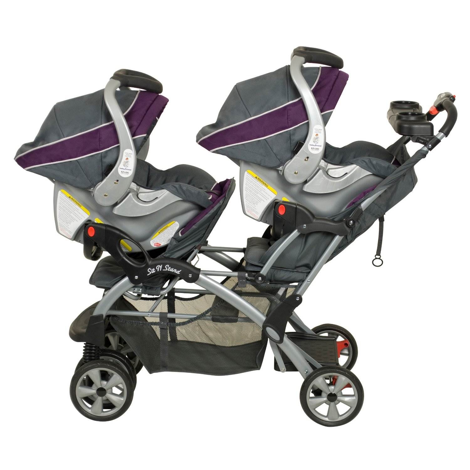 stroller sites