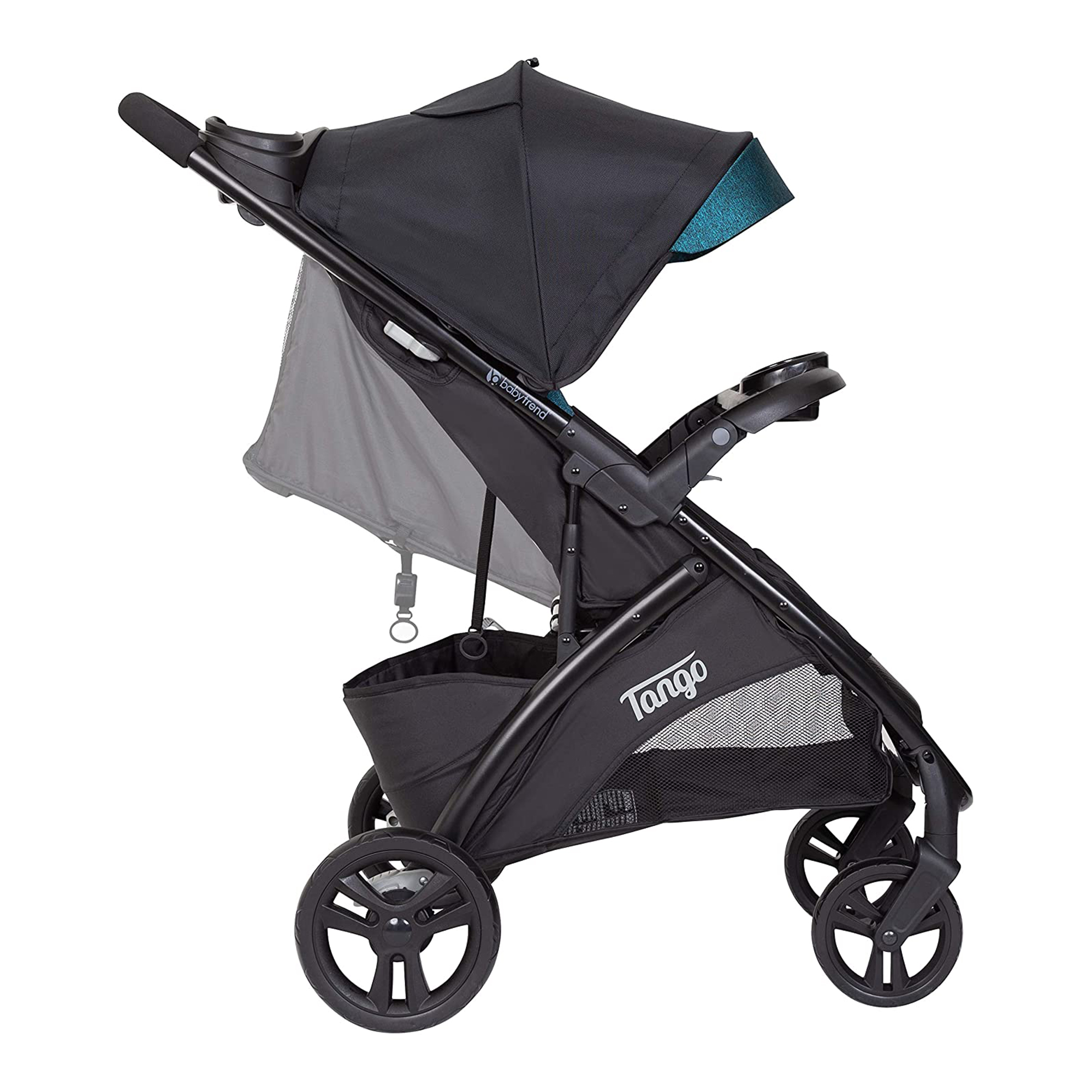 Baby Trend Tango Stroller - Veridian