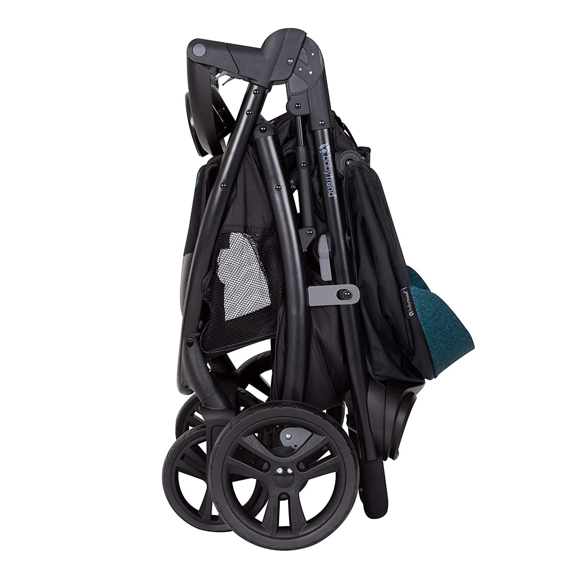 Baby Trend Tango Stroller - Veridian