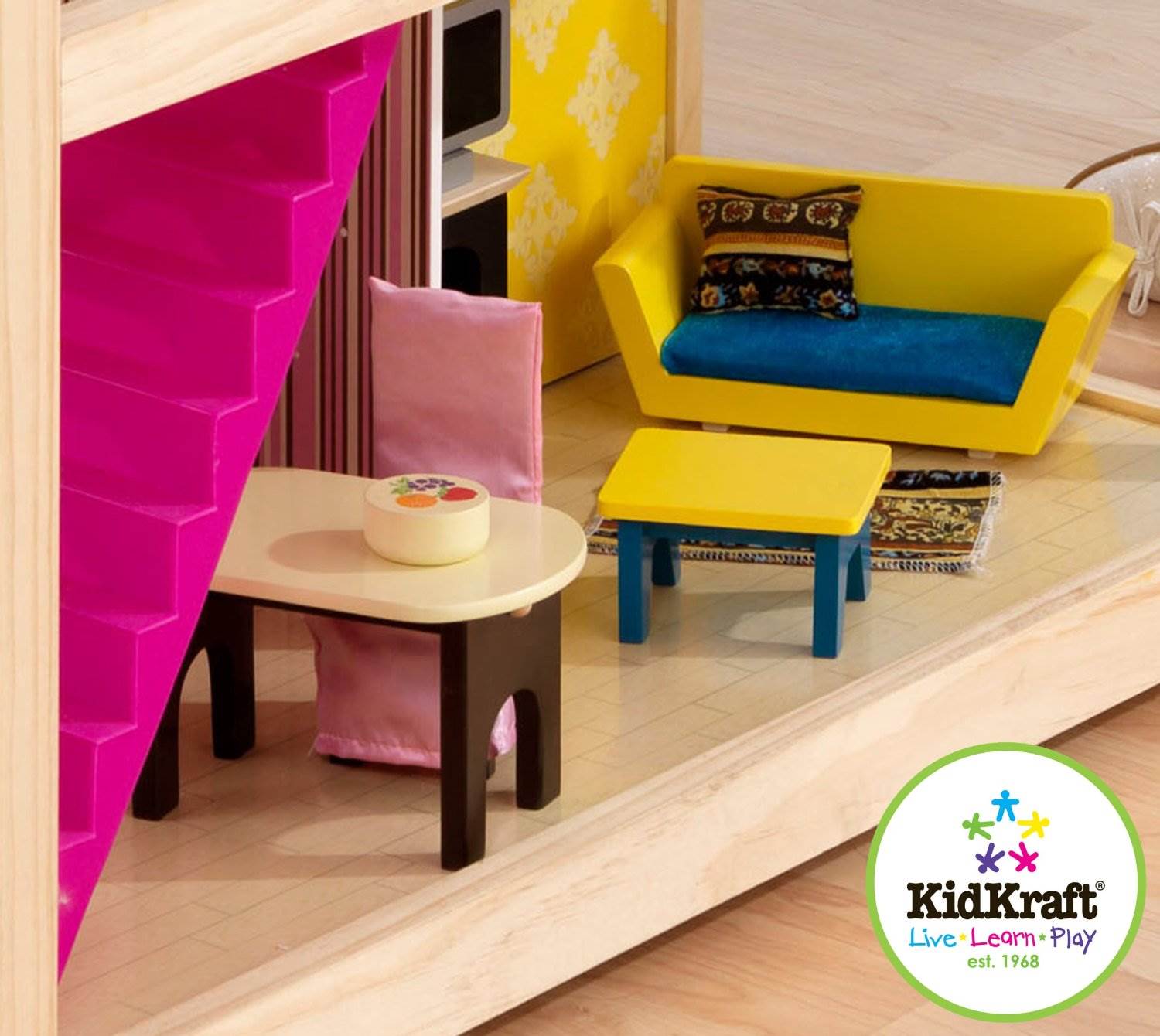 kidkraft so chic