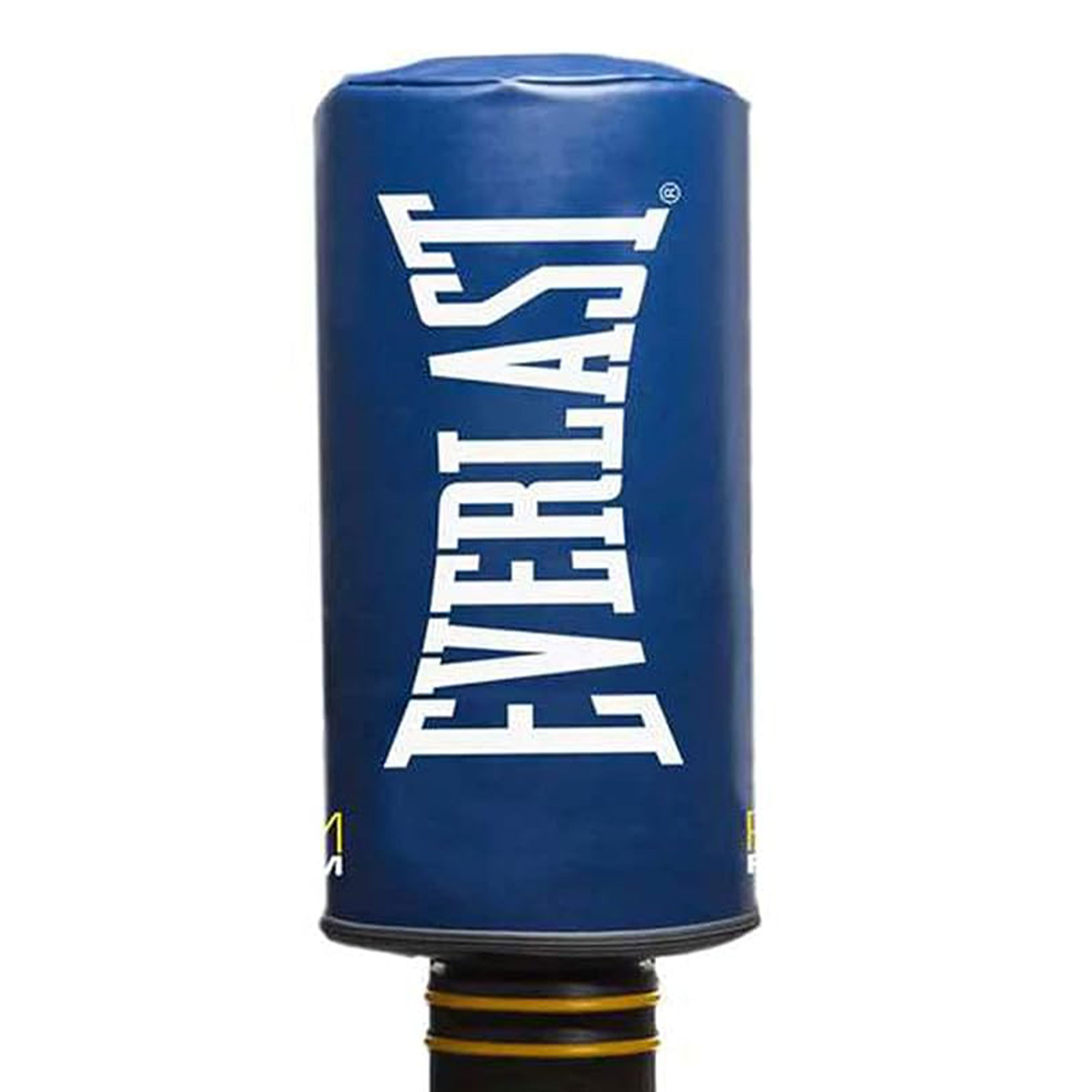 Everlast Powercore Free Standing Heavy Duty Training Bag w/Kit
