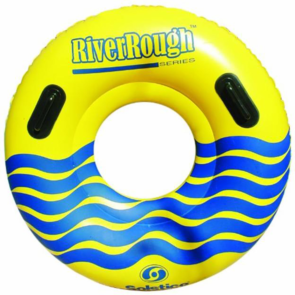 swimming pool tube