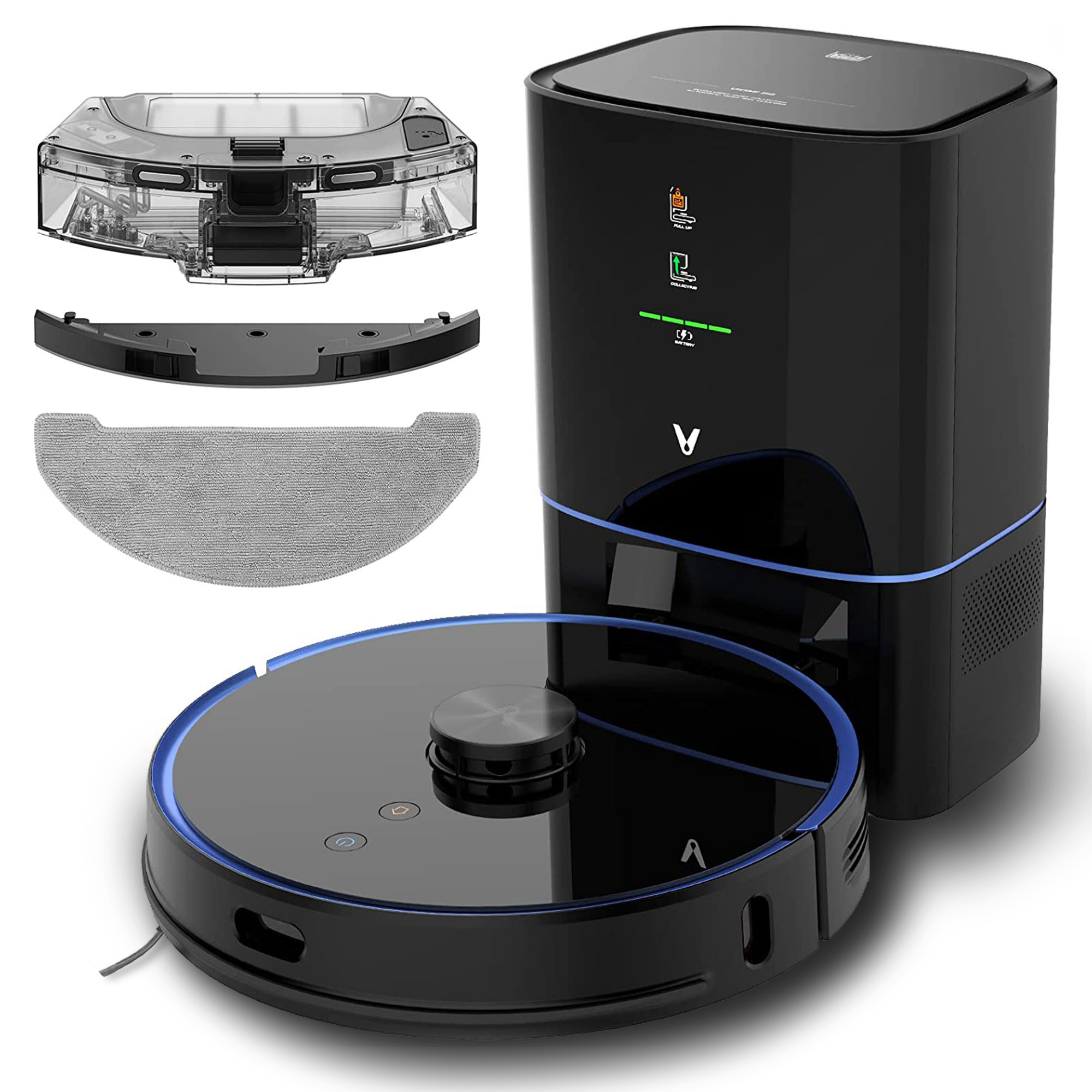 ドラゴン☆美品☆iRobot s9+☆ iRobot Roomba S9+ Review: Robot Vacuuming Nirvana | WIRED