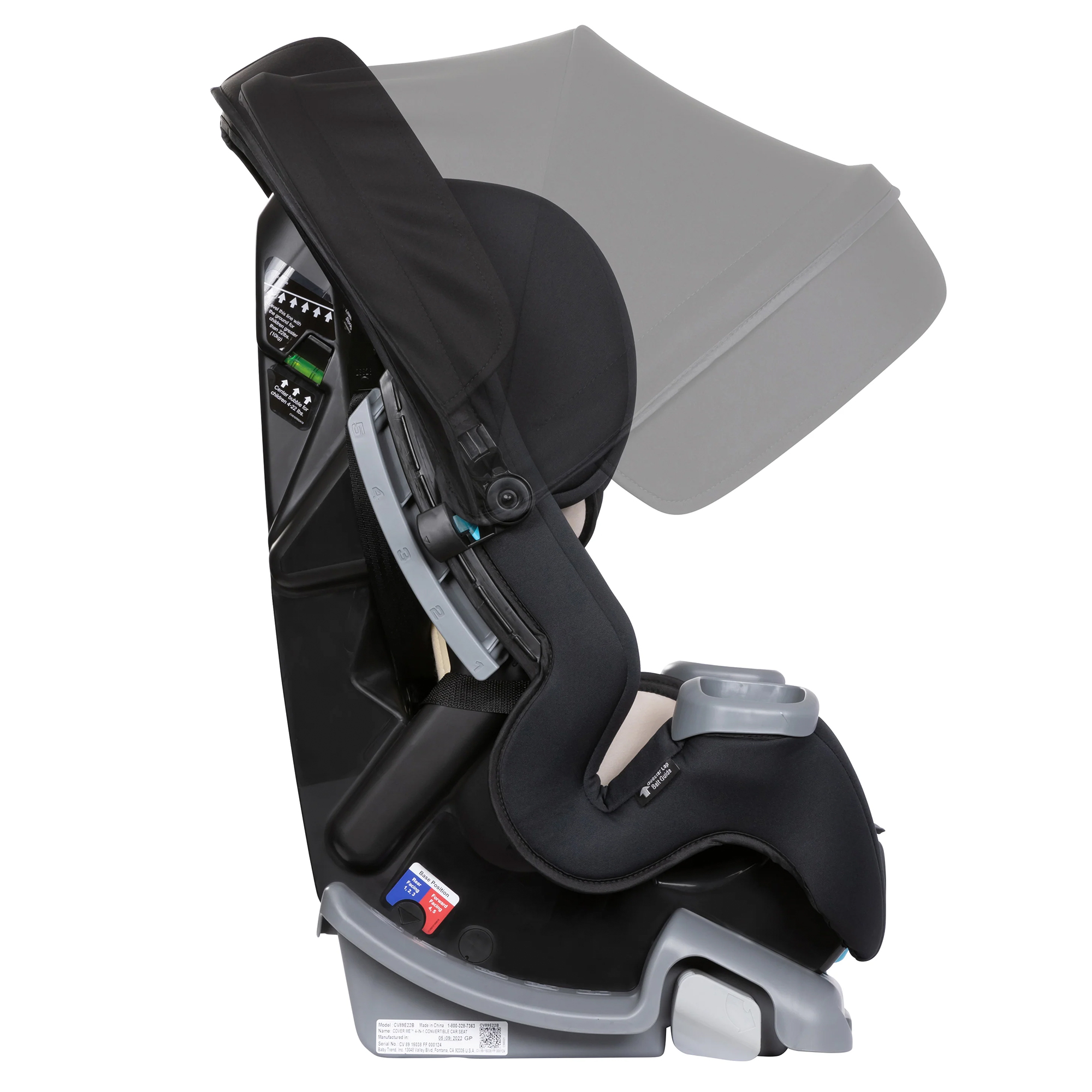 graco compact stroller Graco Breaze Click Connect Stroller, 2014