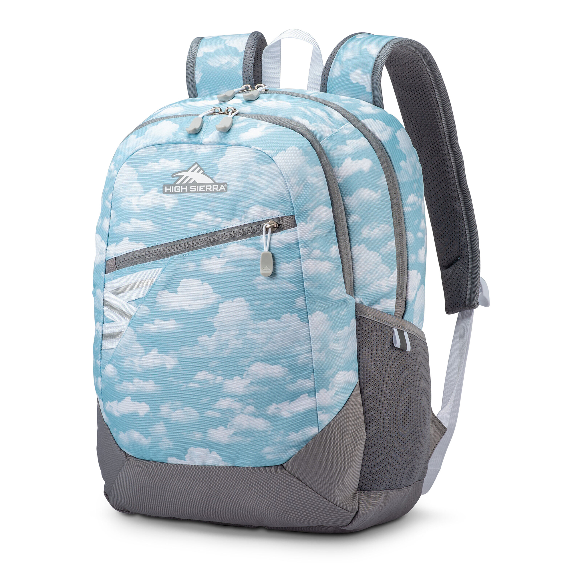 High Sierra Outburst 2.0 Backpack w/Padded Laptop/Tablet  display picture 3