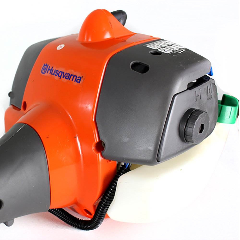 Husqvarna 128LD 28cc 2 Stroke Gas String Line Trimmer (Certified