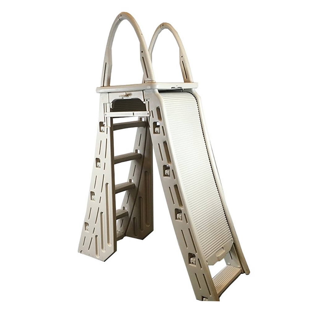 confer 7200 pool ladder manual