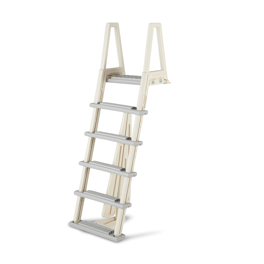 confer 6000x pool ladder