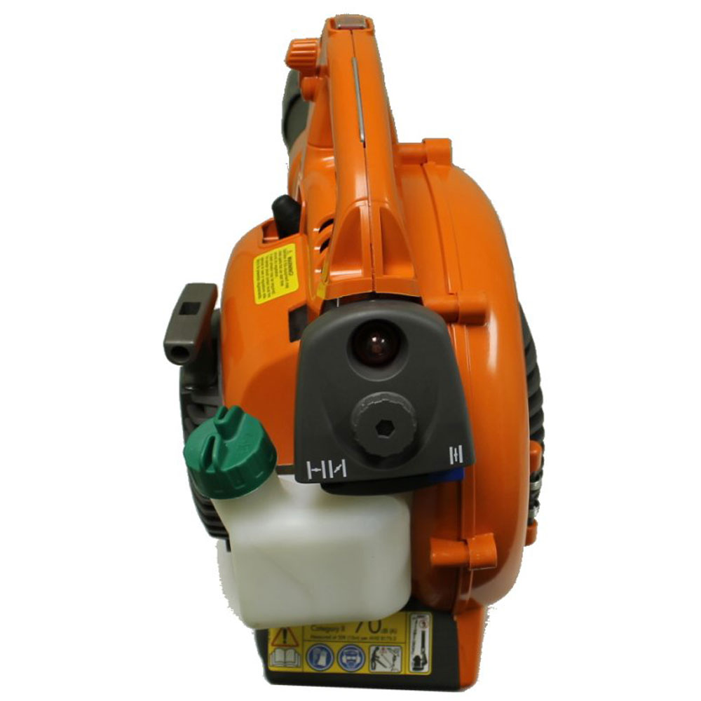 Husqvarna 125B 28CC 170 Mph Gas Handheld Leaf/Grass Blower 425 CFM (For