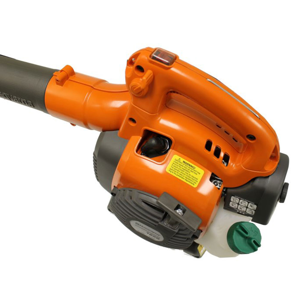 Husqvarna 125b 28cc 170 Mph Gas Handheld Leafgrass Blower 2 Cycle 425 Cfm 24761016797 Ebay