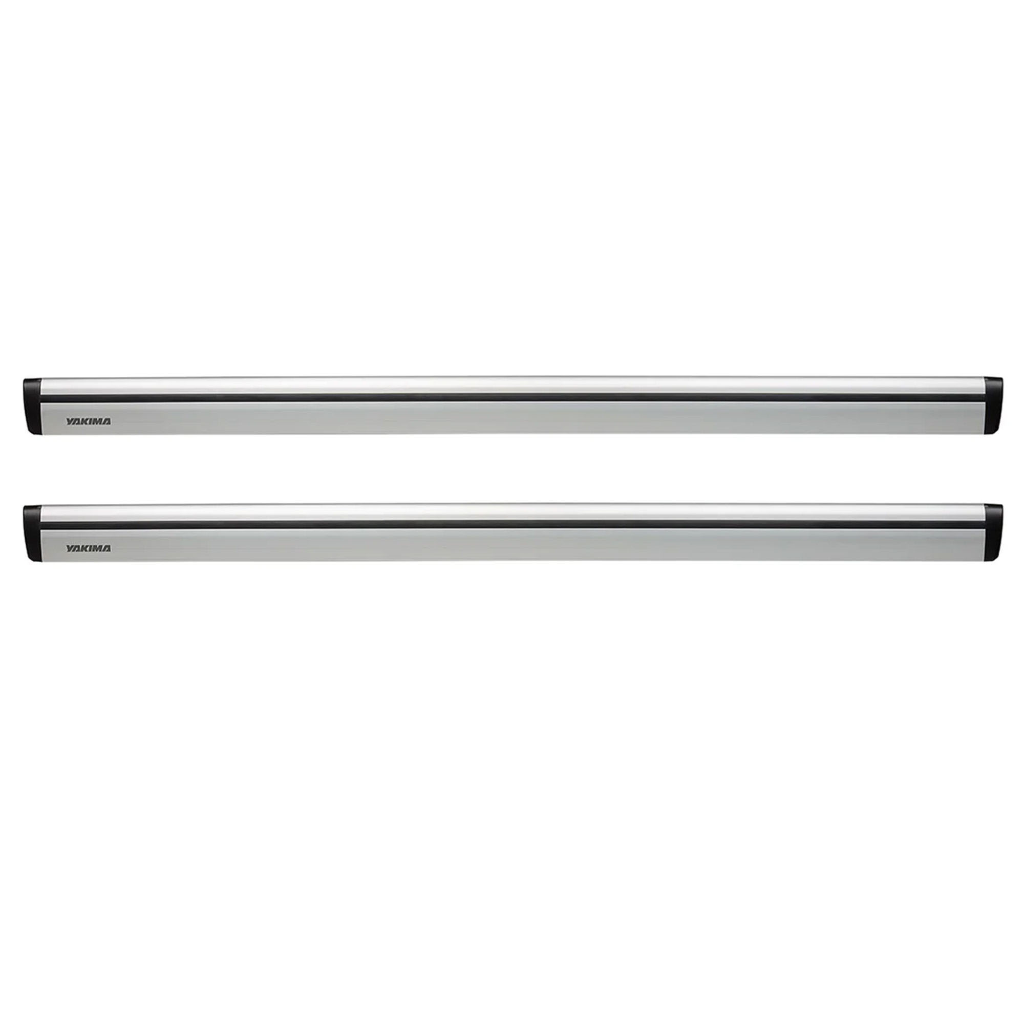 Yakima 60 Inch Pair JetStreamRoof Rack Crossbars, Compatible w