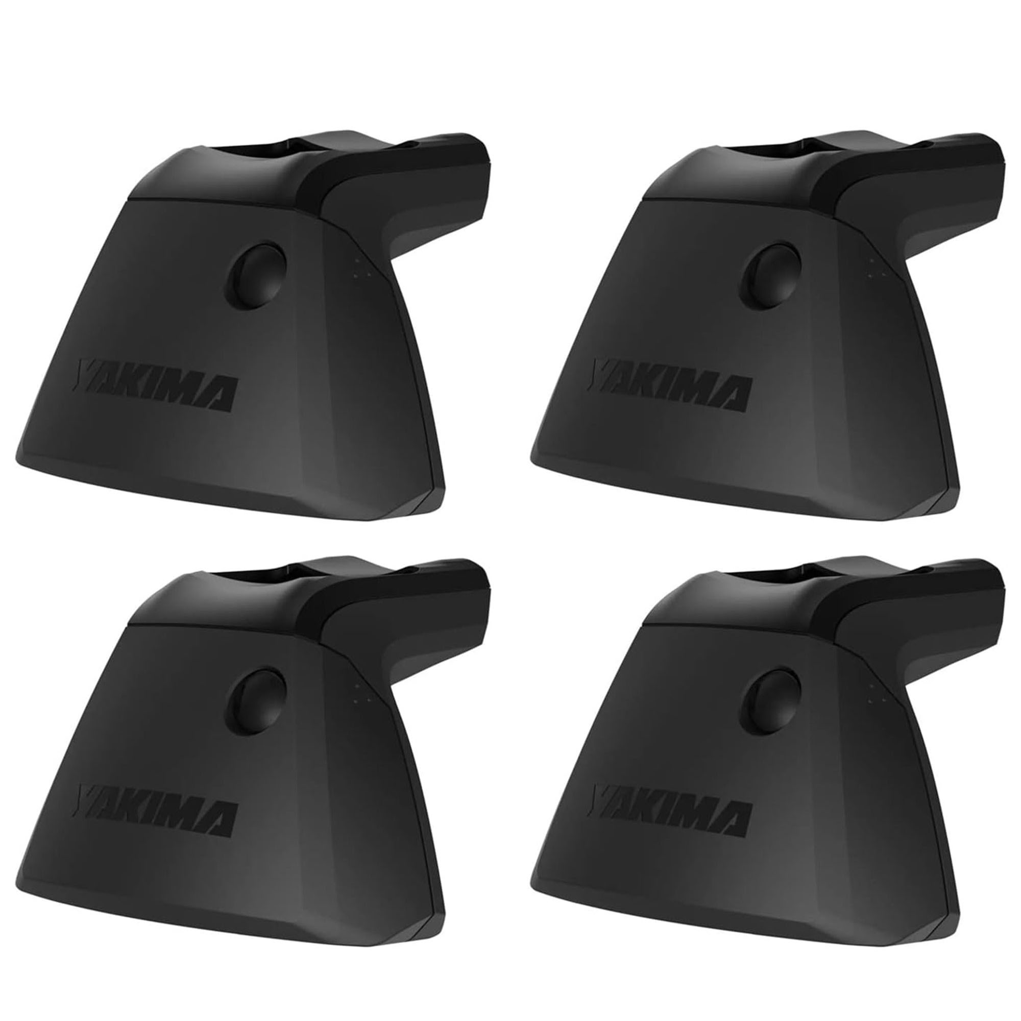 YAKIMA BaseLine Adjustable Rack Towers for Vehicles with Naked