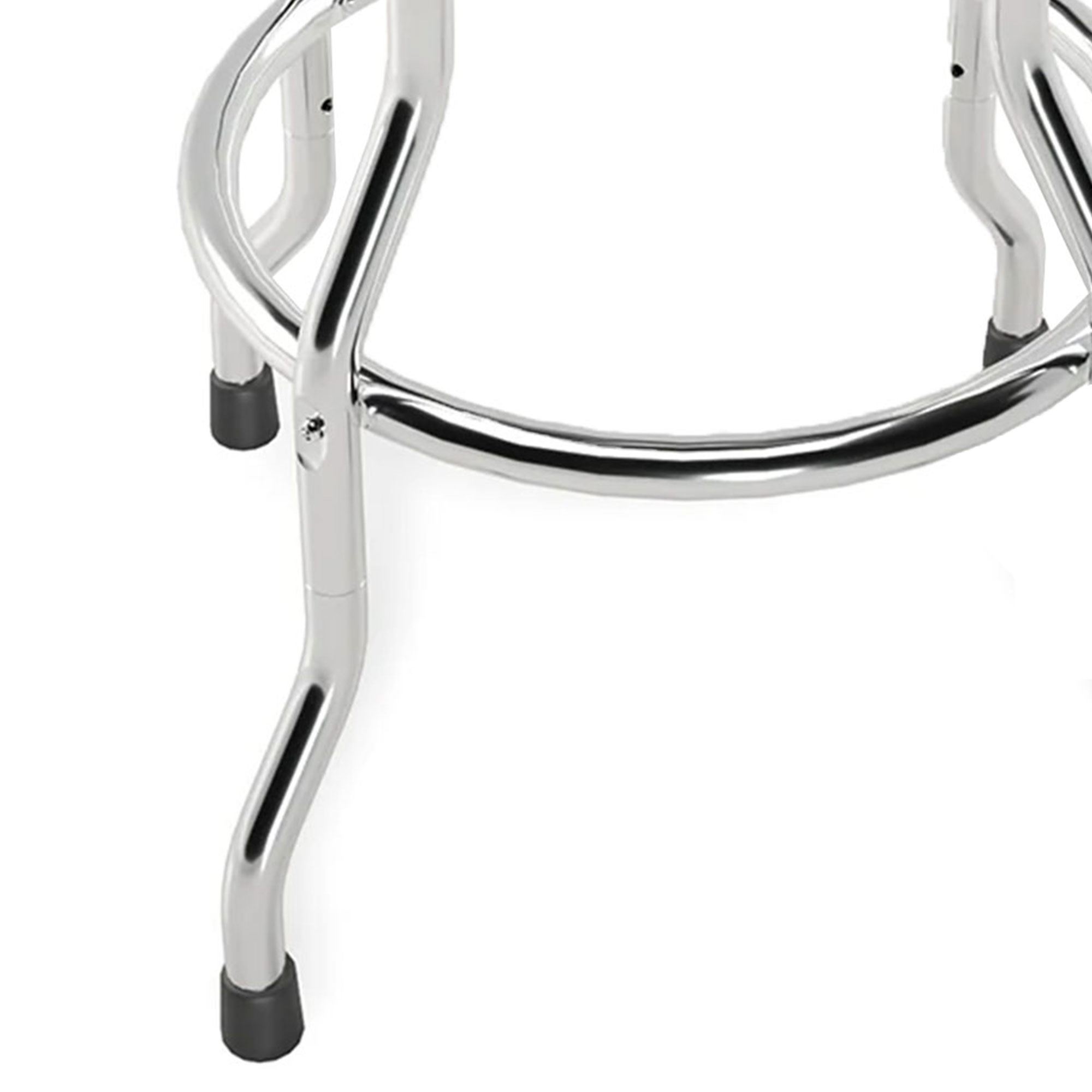 Arcade1Up X-Men Adjustable Arcade Stool w/Chrome Plated Steel