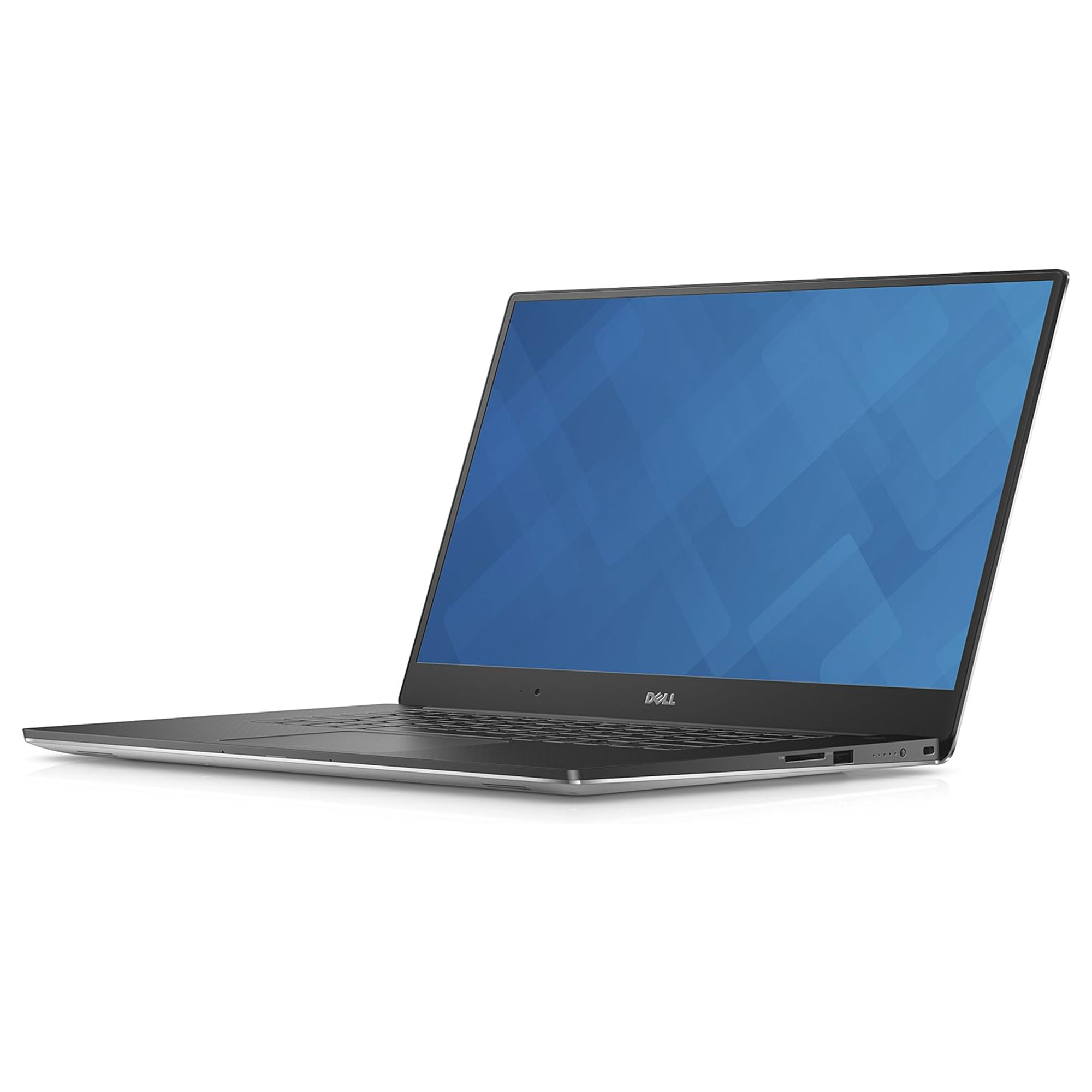 Dell Precision 5510 2016 15.6
