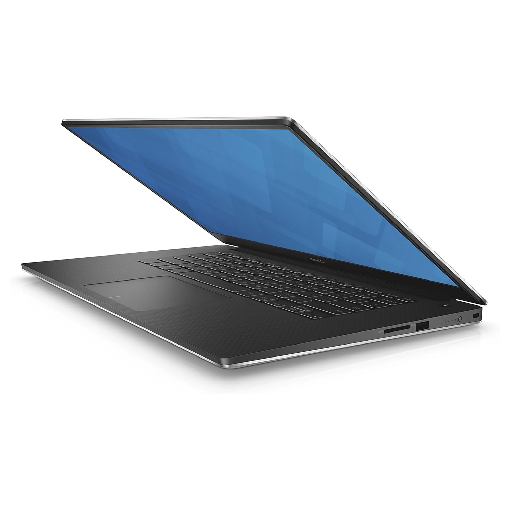 Dell Precision 5510 2016 15.6