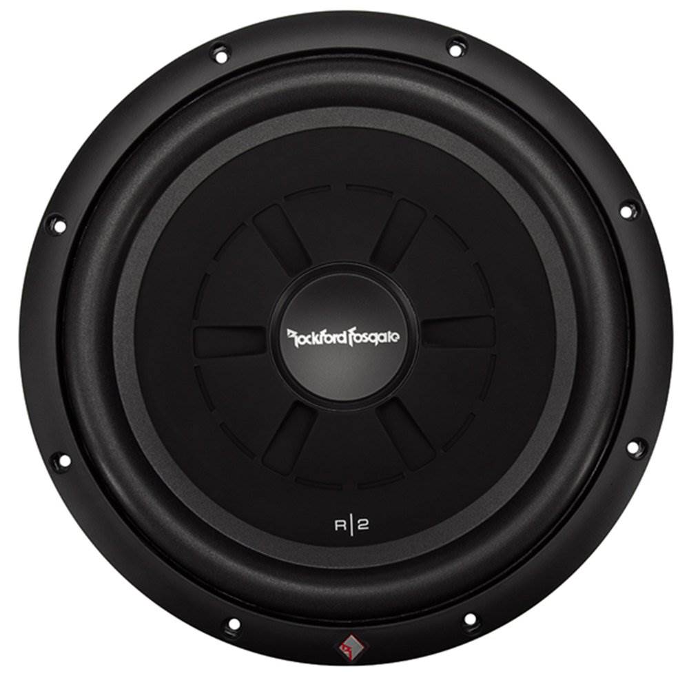 slim 12 inch subwoofer