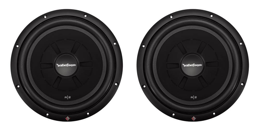 rockford fosgate shallow mount 12