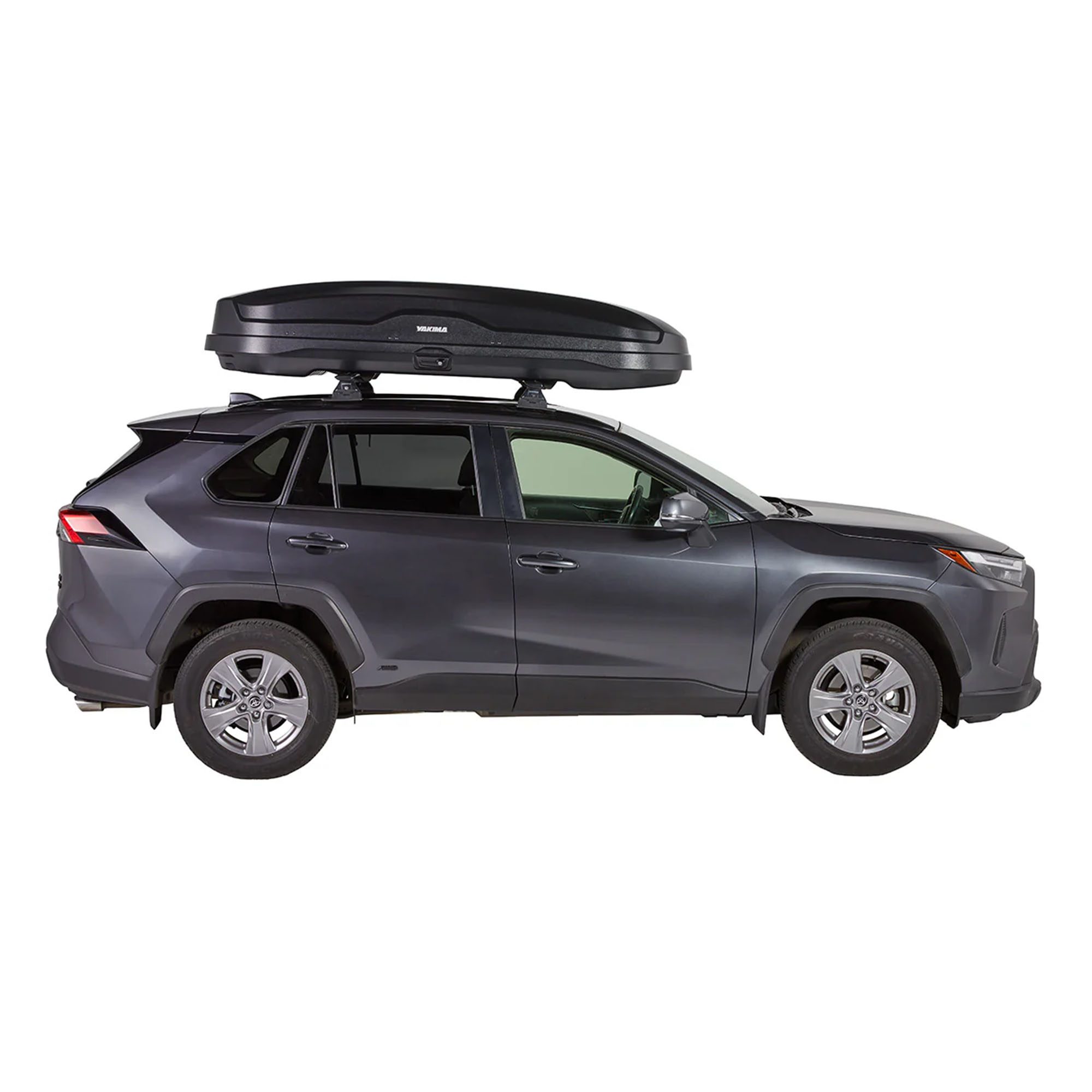 Yakima SkyBox NX XXL 22 Cubic Foot Vehicle Cargo Box for