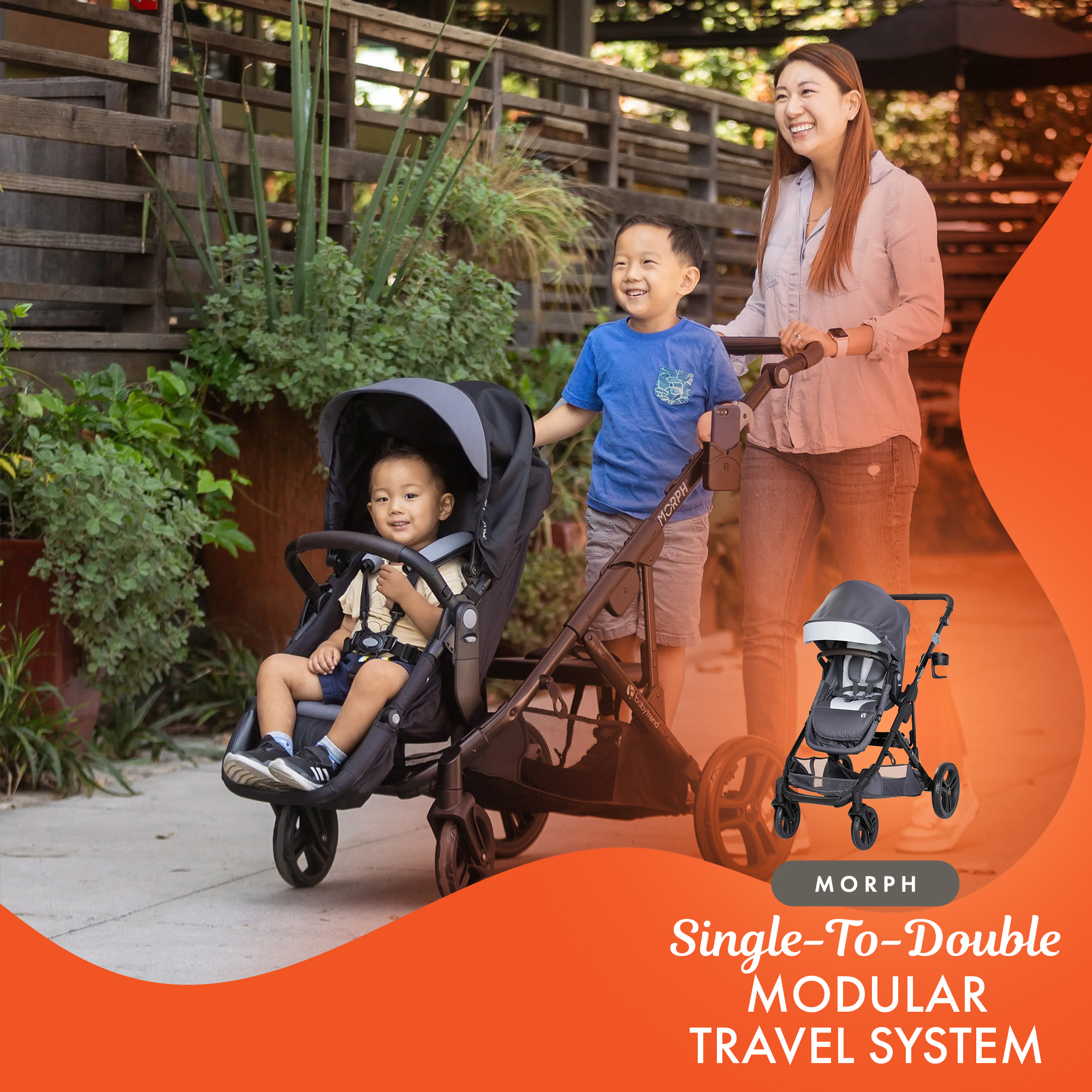 double stroller with bassinet UPPAbaby VISTA V2 Double Stroller Bundle