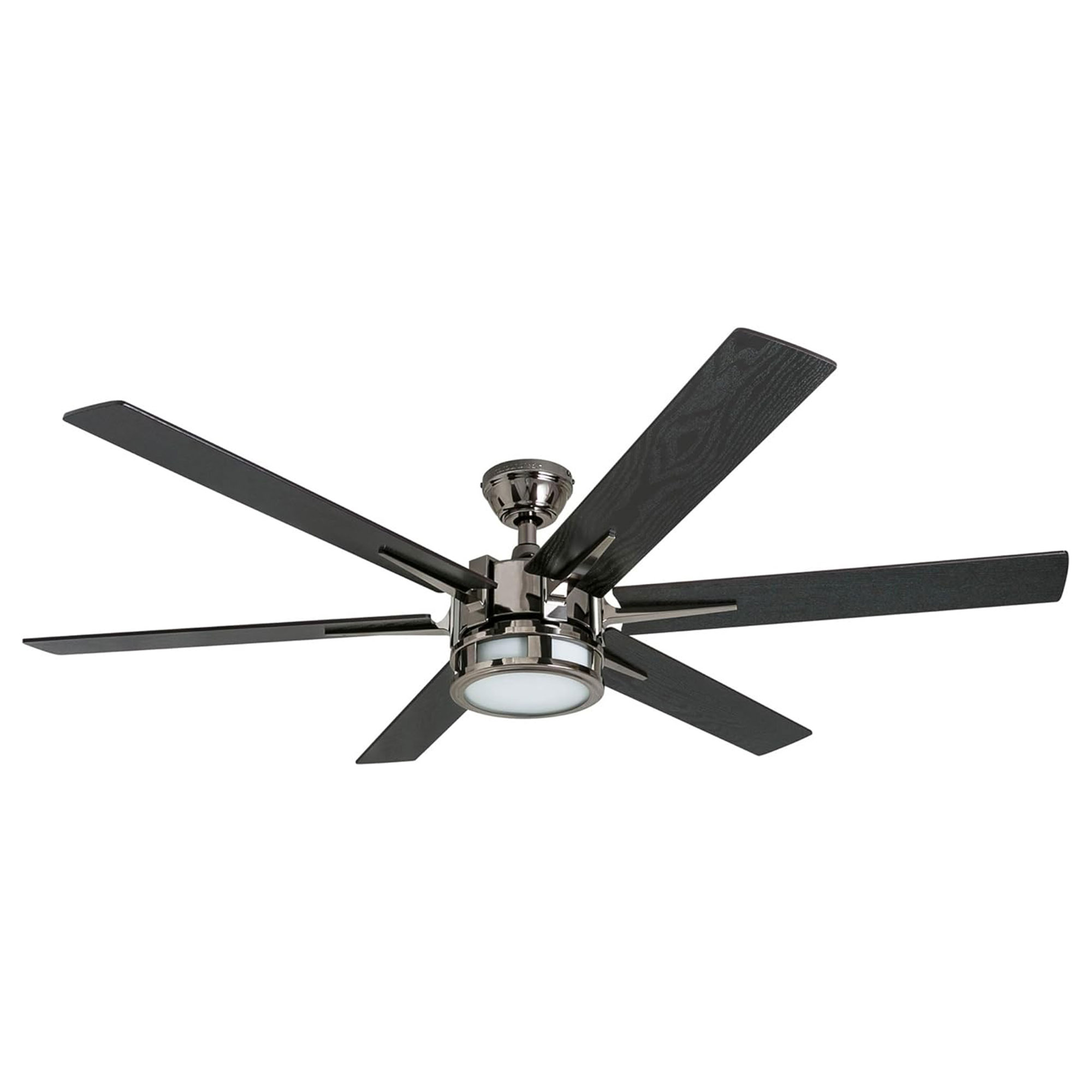 Honeywell Kaliza Ceiling Fan with Quiet Motor and Remote Control, 56", Gun Metal - Picture 9 of 9