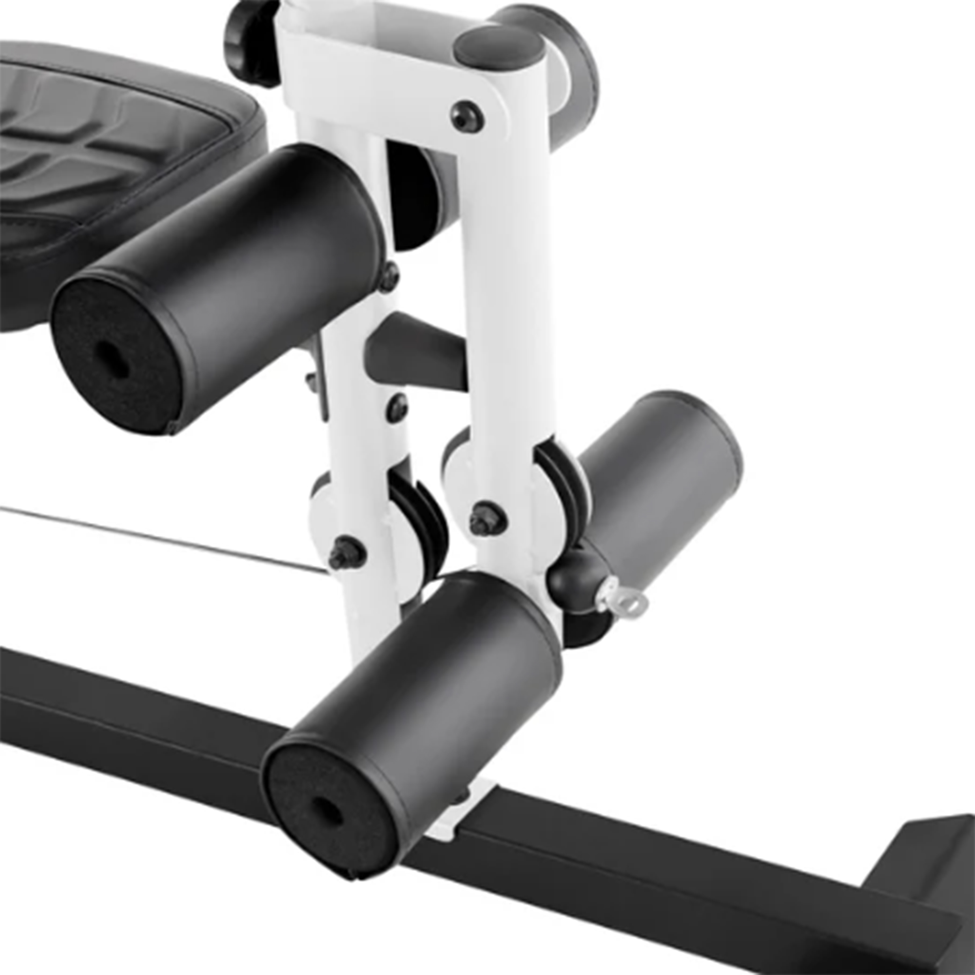 Marcy 150 lb Stack Home Gym, Full Body Strength Training Workout