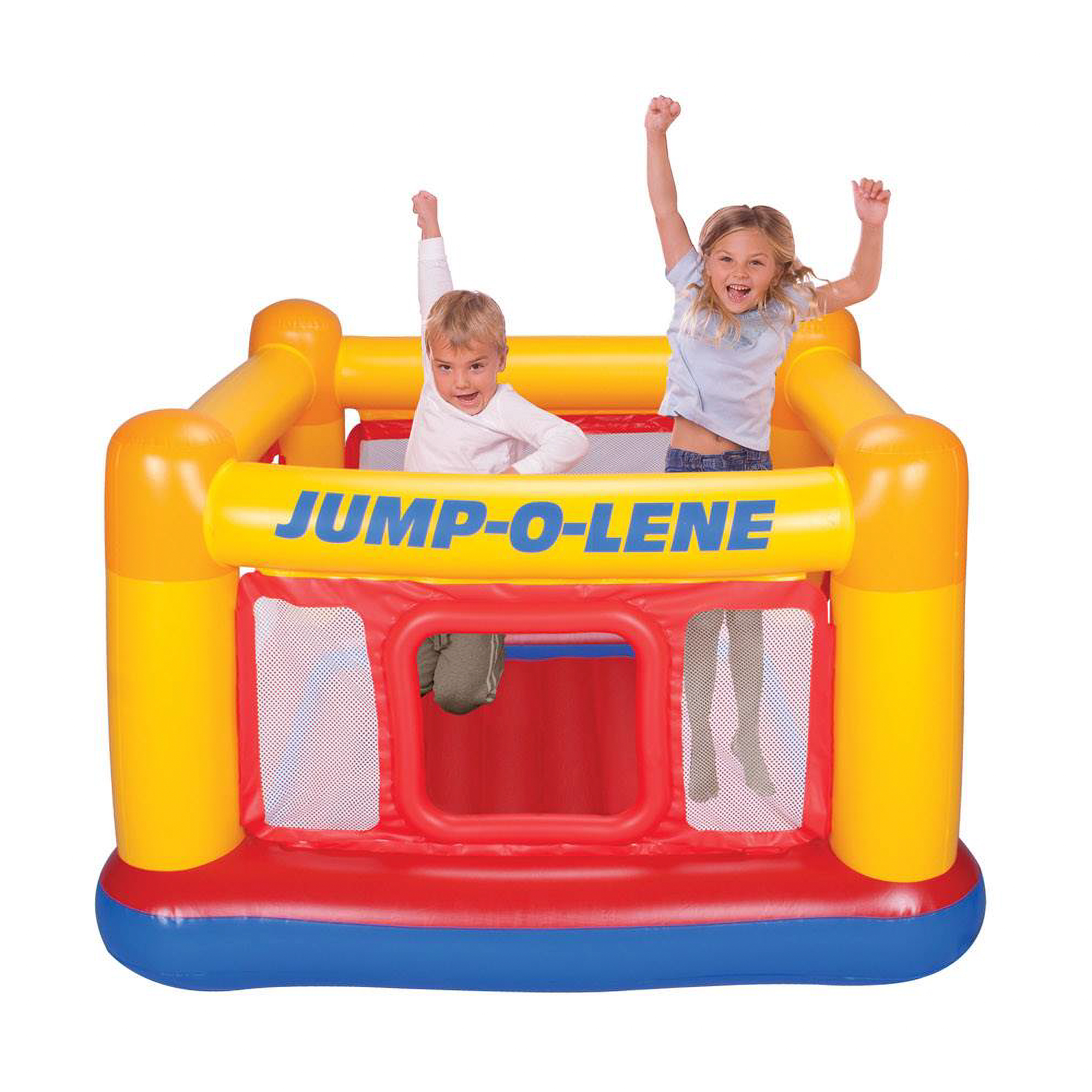 jump o lene pool