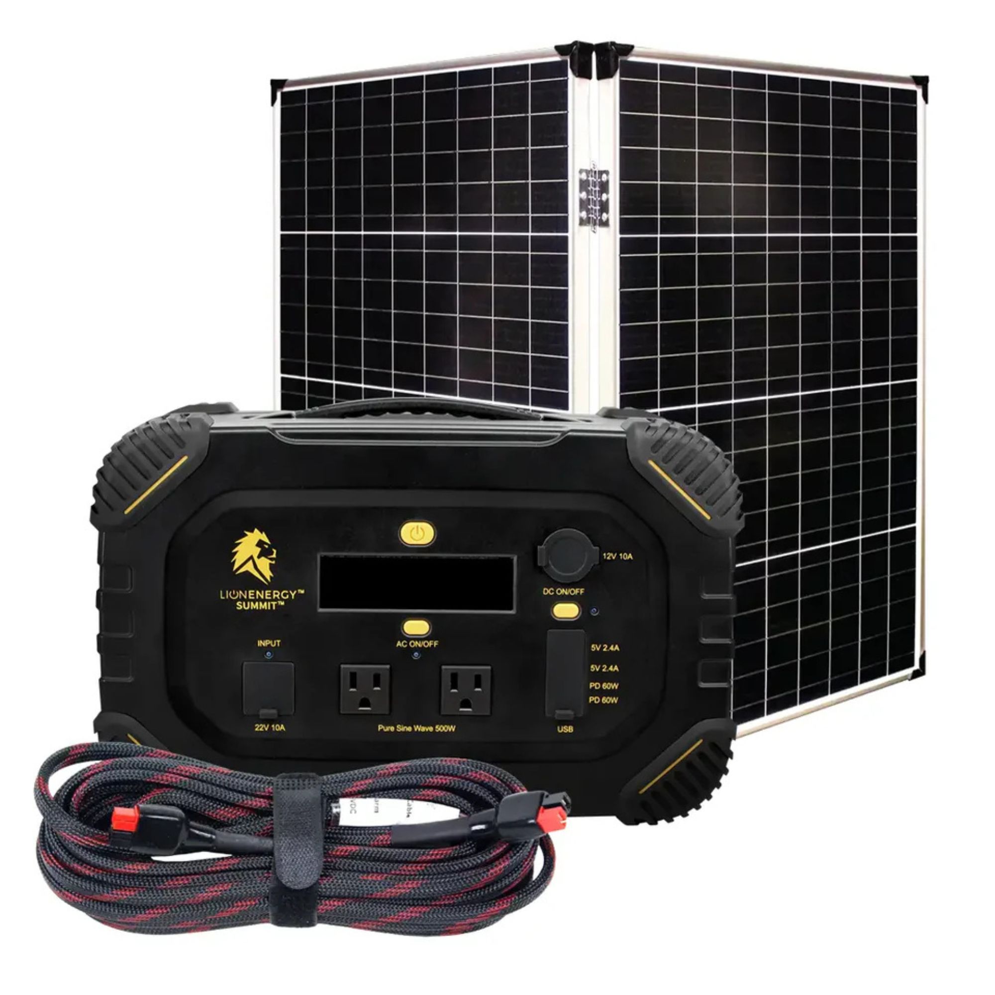 jackery solar generator 2000 v2 Jackery Explorer 2000 V2 2042Wh SolarSaga Bundle (200W Panel)  Ultimate  Adventure Supply