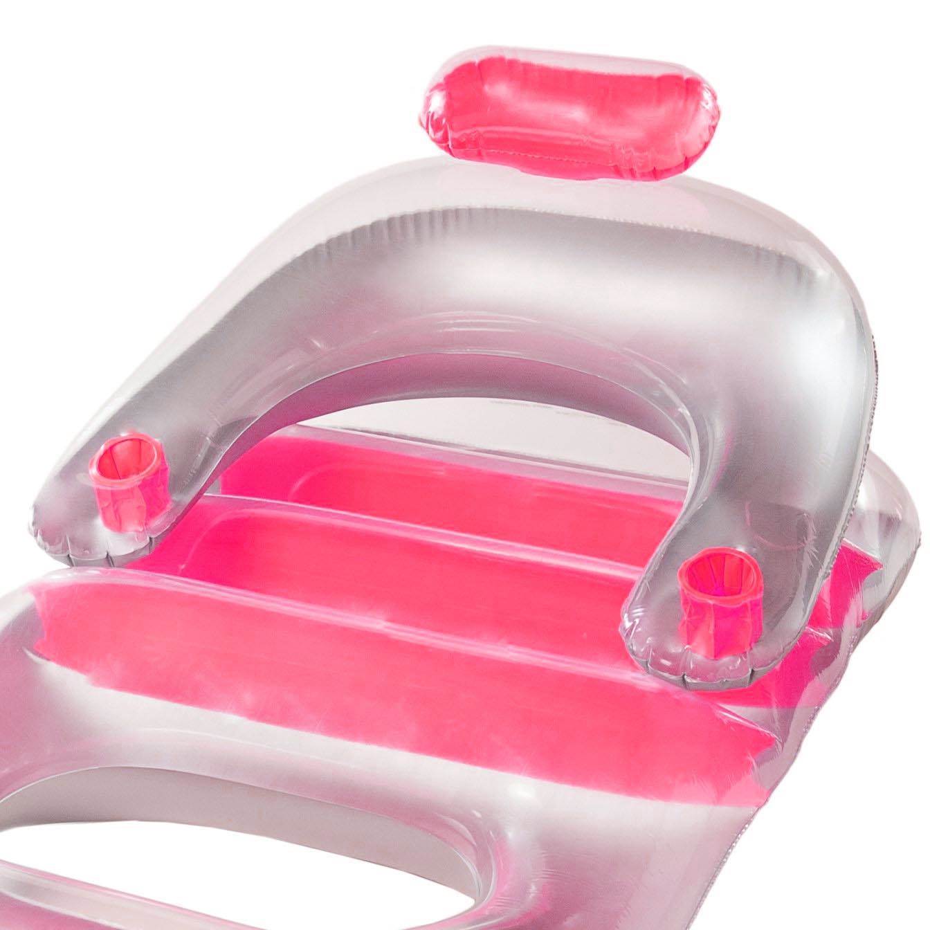 baby floating pool chair