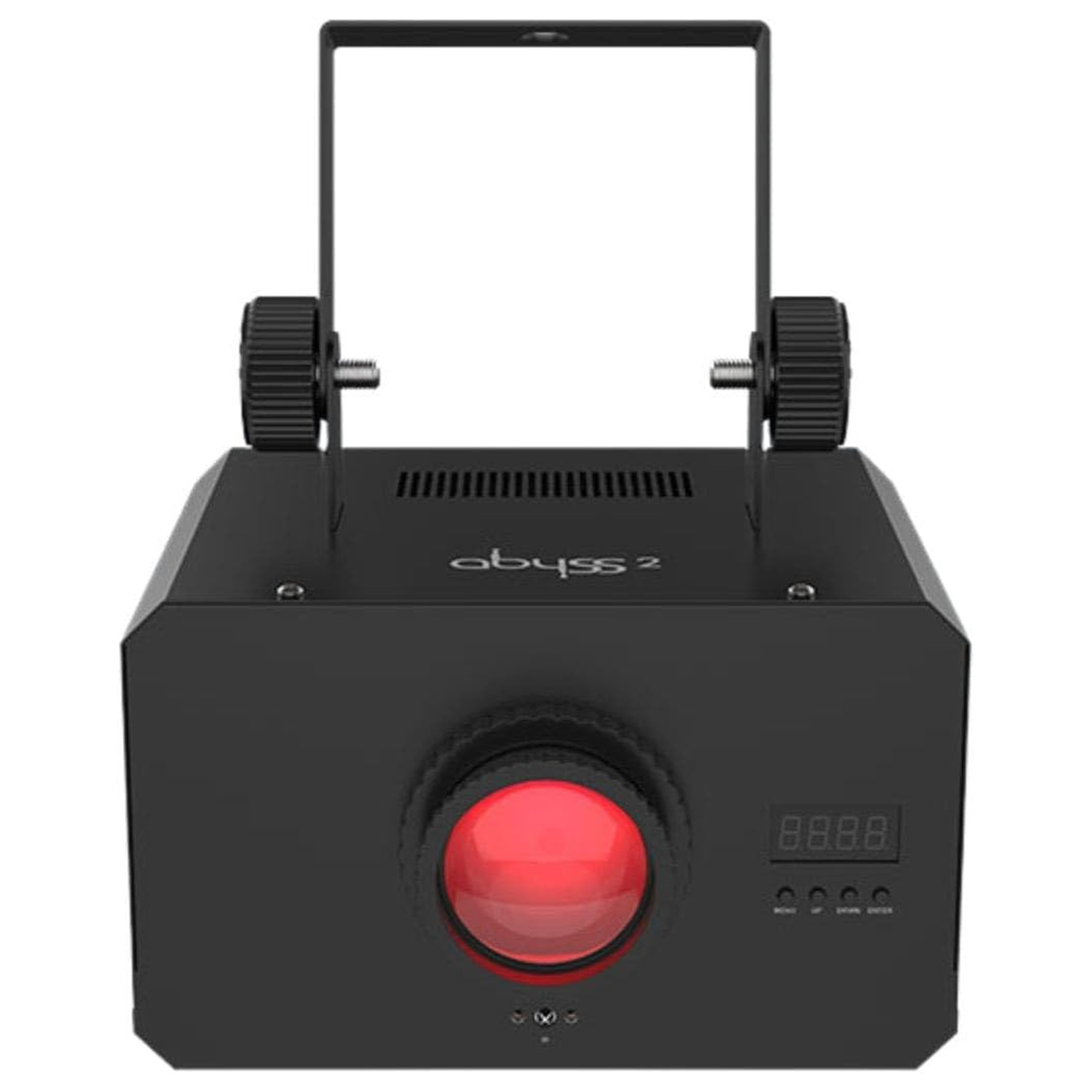 CHAUVET DJ Abyss 2 LED Lighting, Effect Light for Multicolored Water Effect