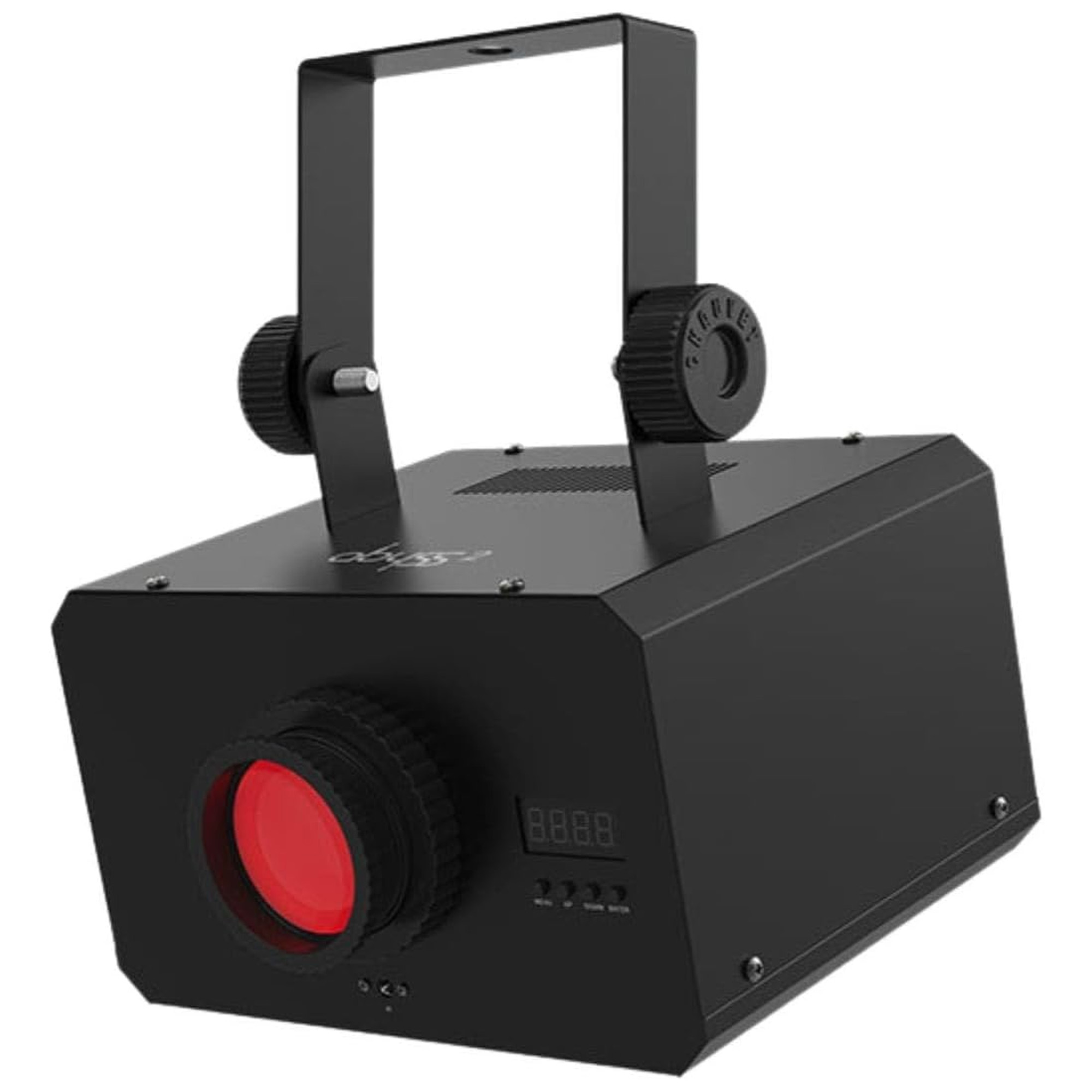 CHAUVET DJ Abyss 2 LED Lighting, Effect Light for Multicolored Water Effect