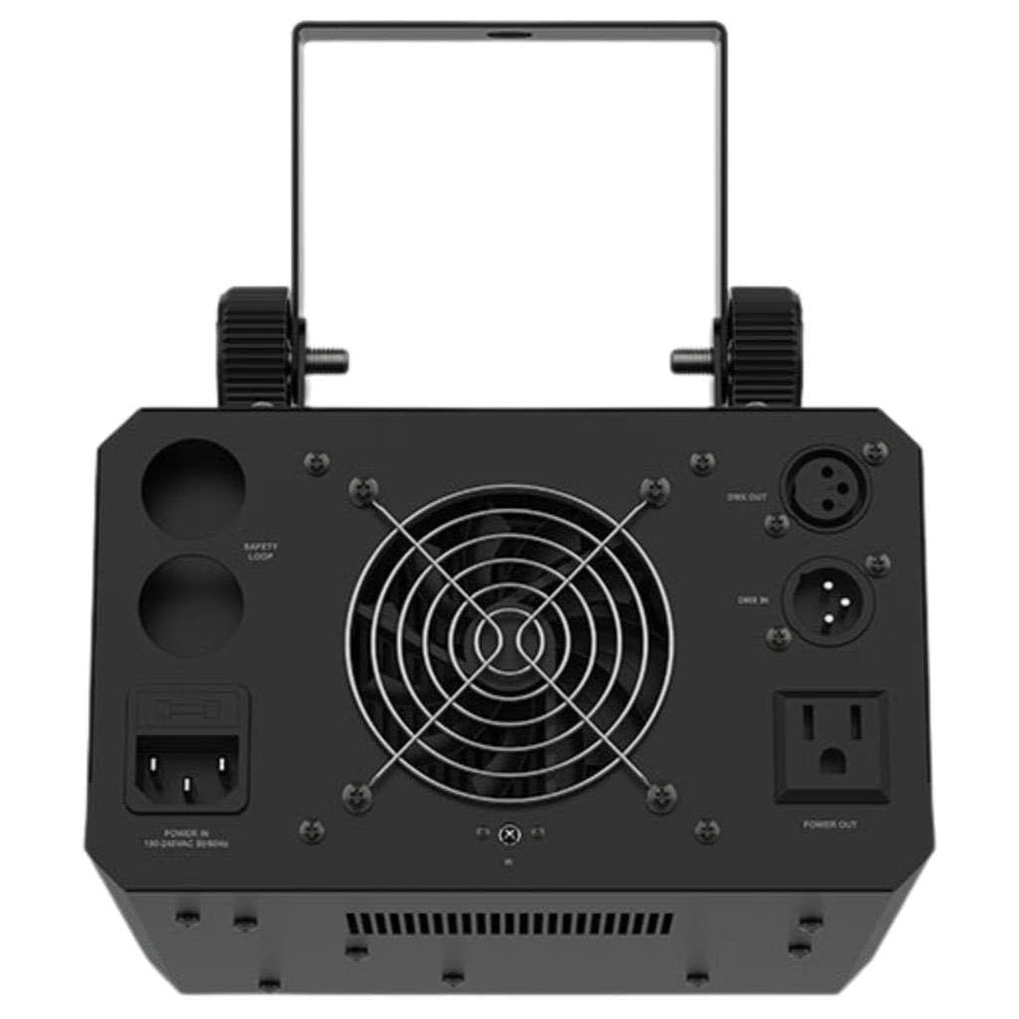 CHAUVET DJ Abyss 2 LED Lighting, Effect Light for Multicolored Water Effect