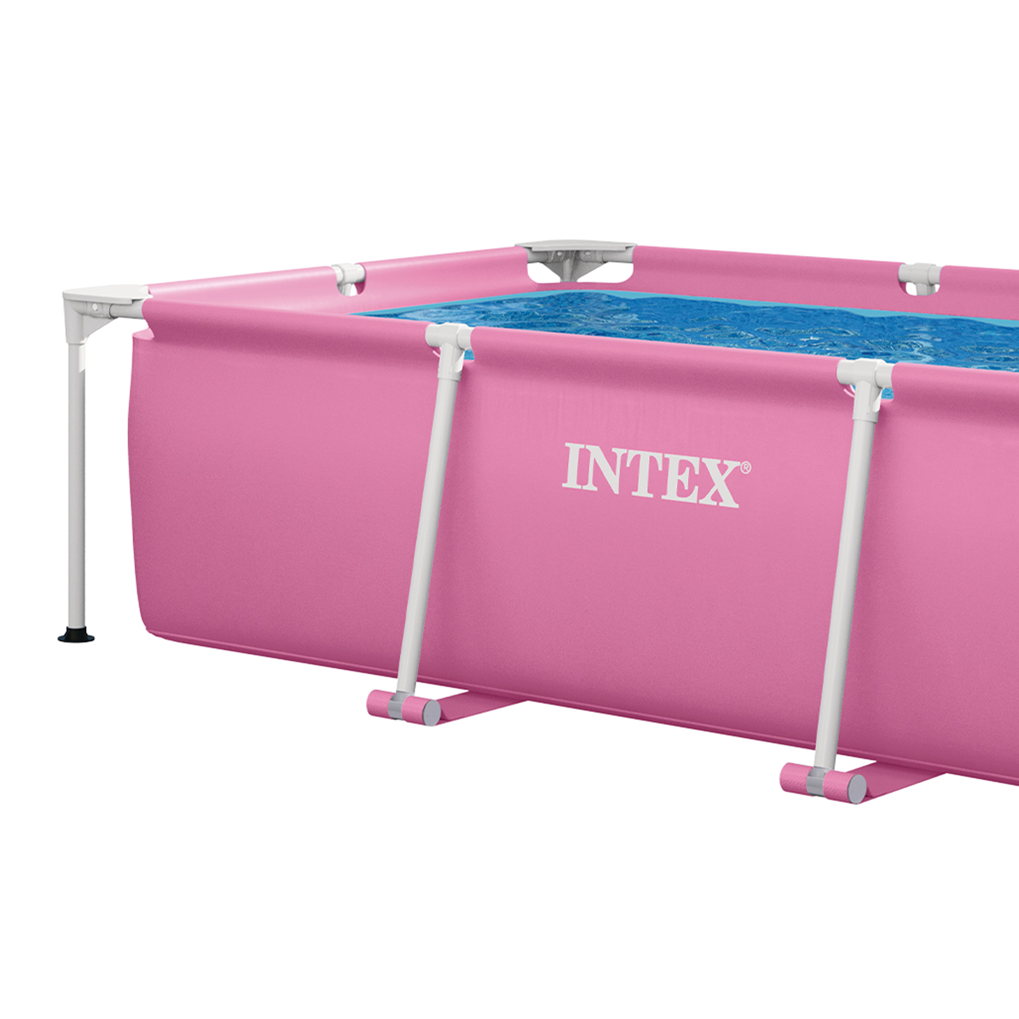Intex 8.5' x 26
