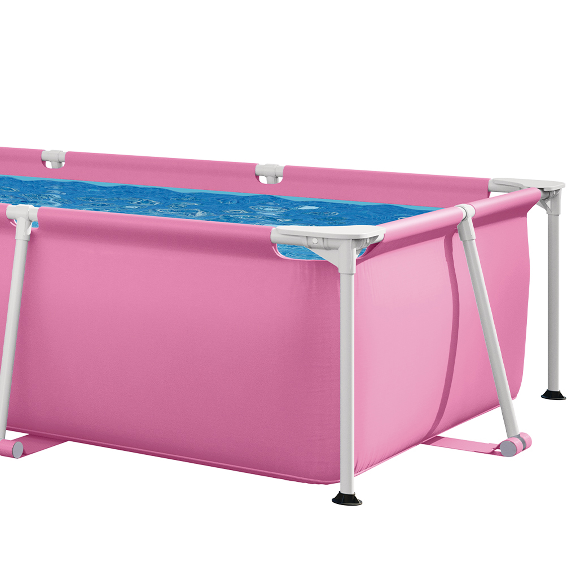 Intex 8.5' x 26