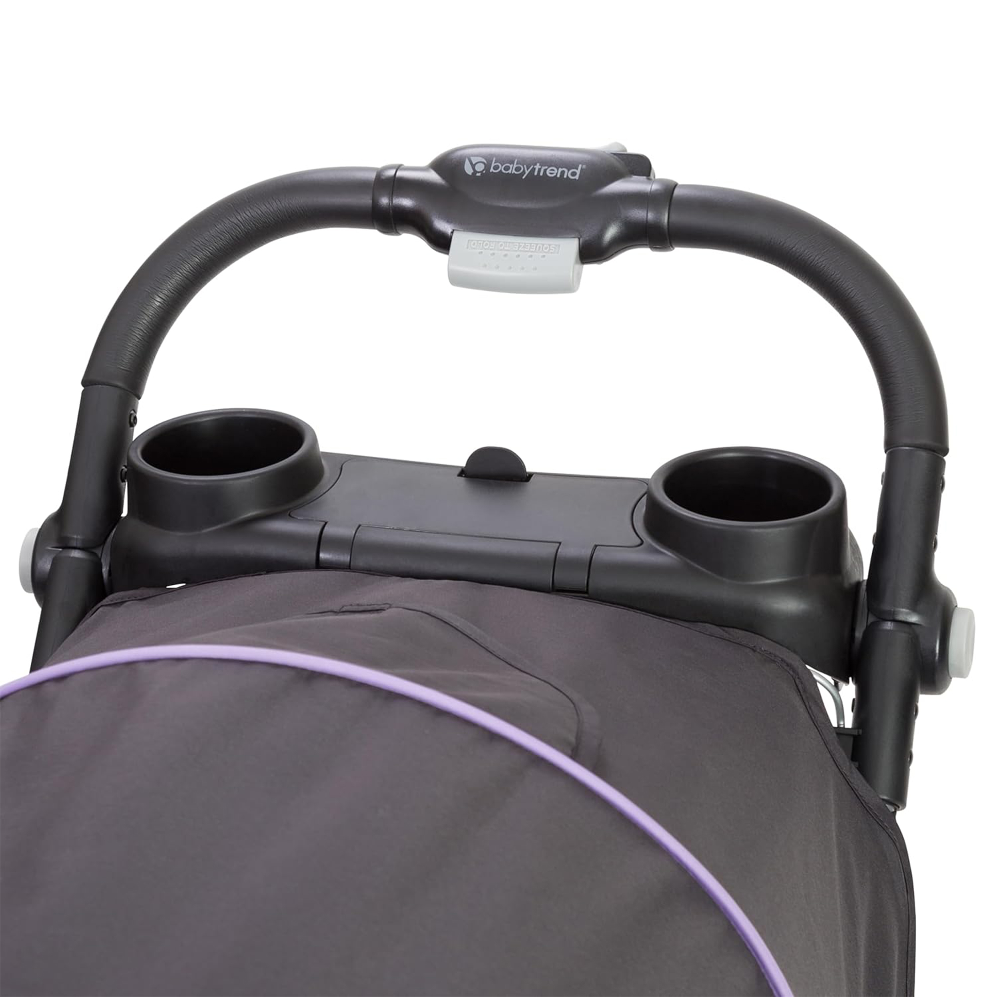 Baby Trend EZ Ride 35 Travel System (Sophia)